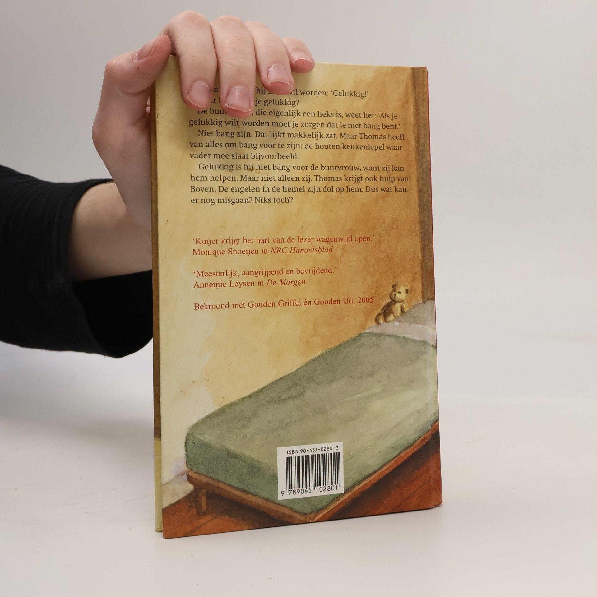 Guus Kuijer Het boek van alle dingen