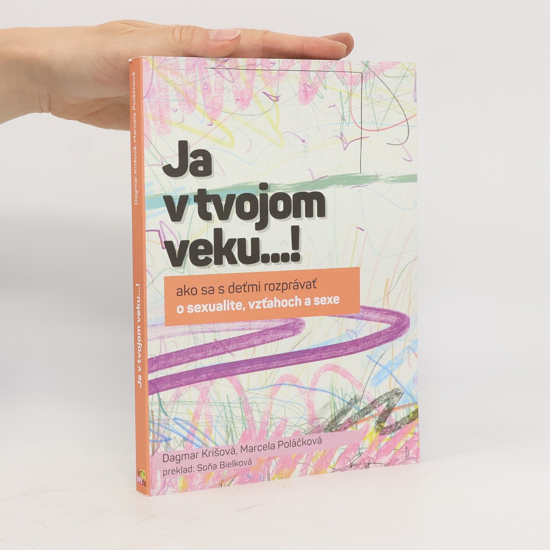 Ja v tvojom veku...!