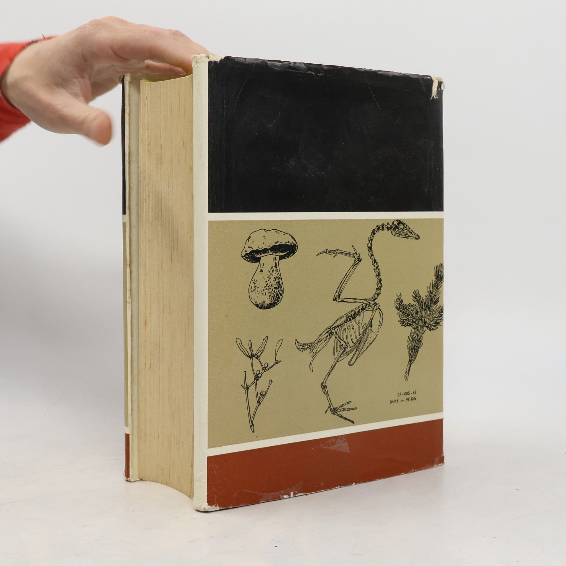 Collectif d'auteurs Naučný slovník zemědělský 2. E-J