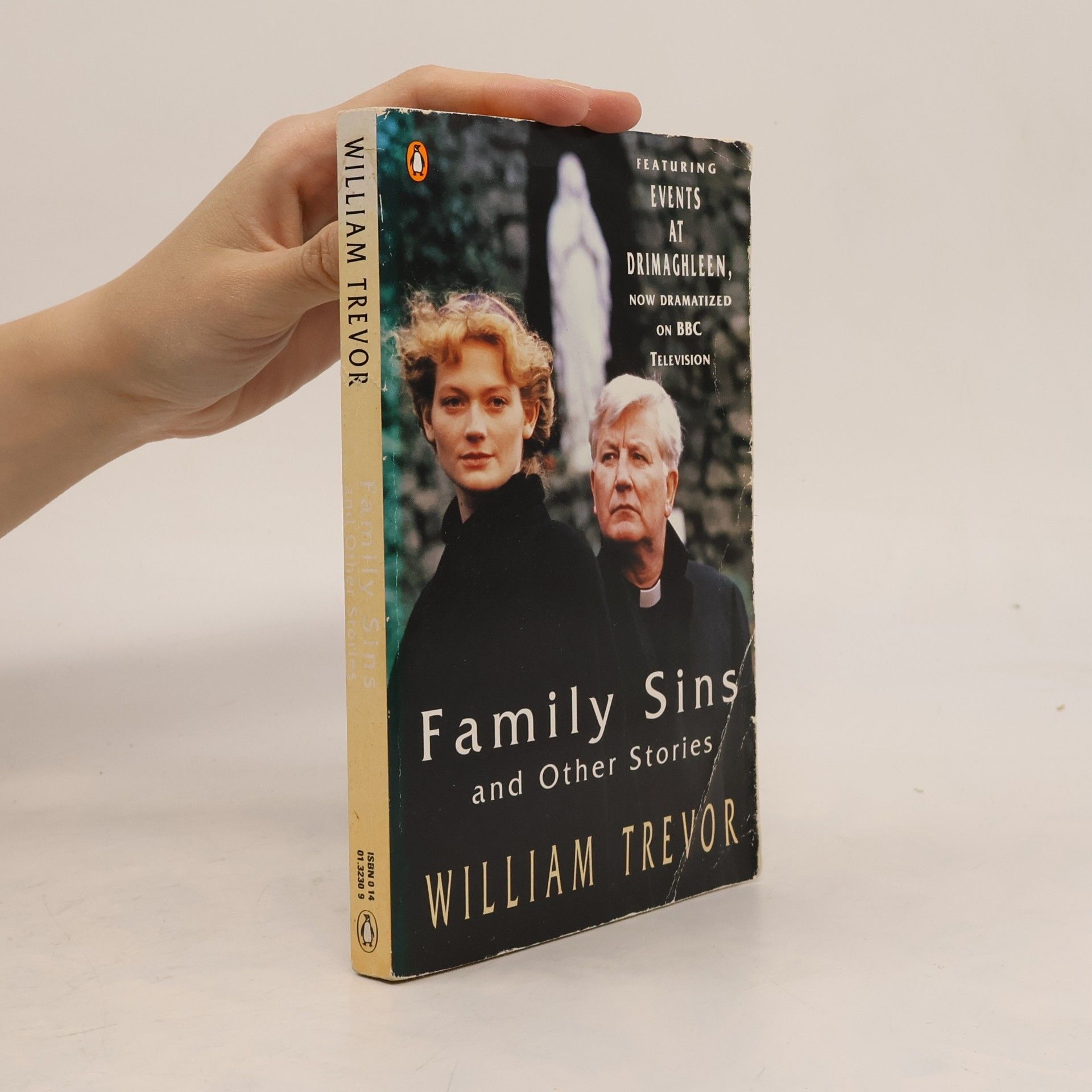 Family Sins & Other Stories