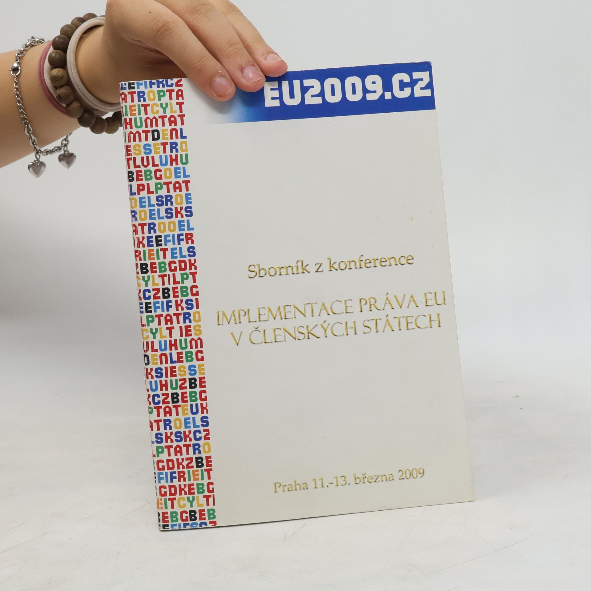 kolektiv Implementace práva EU v členských státech