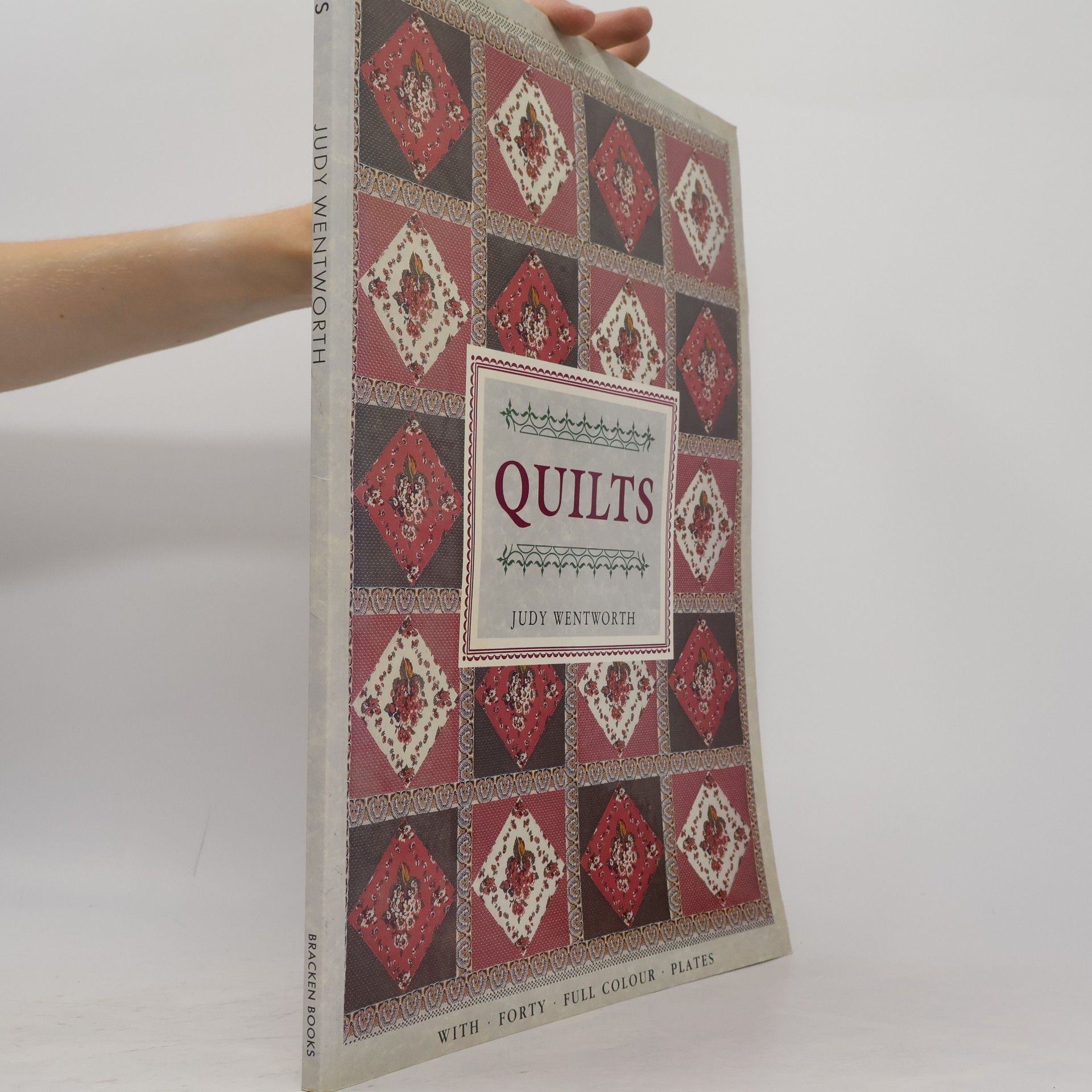 Judy Wentworth Quilts