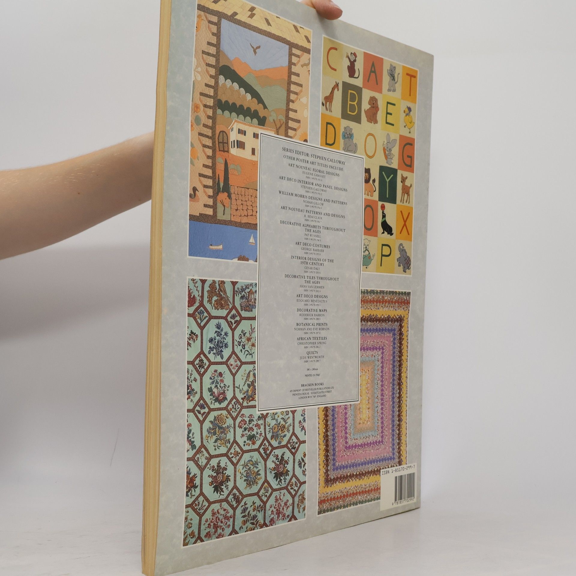 Judy Wentworth Quilts