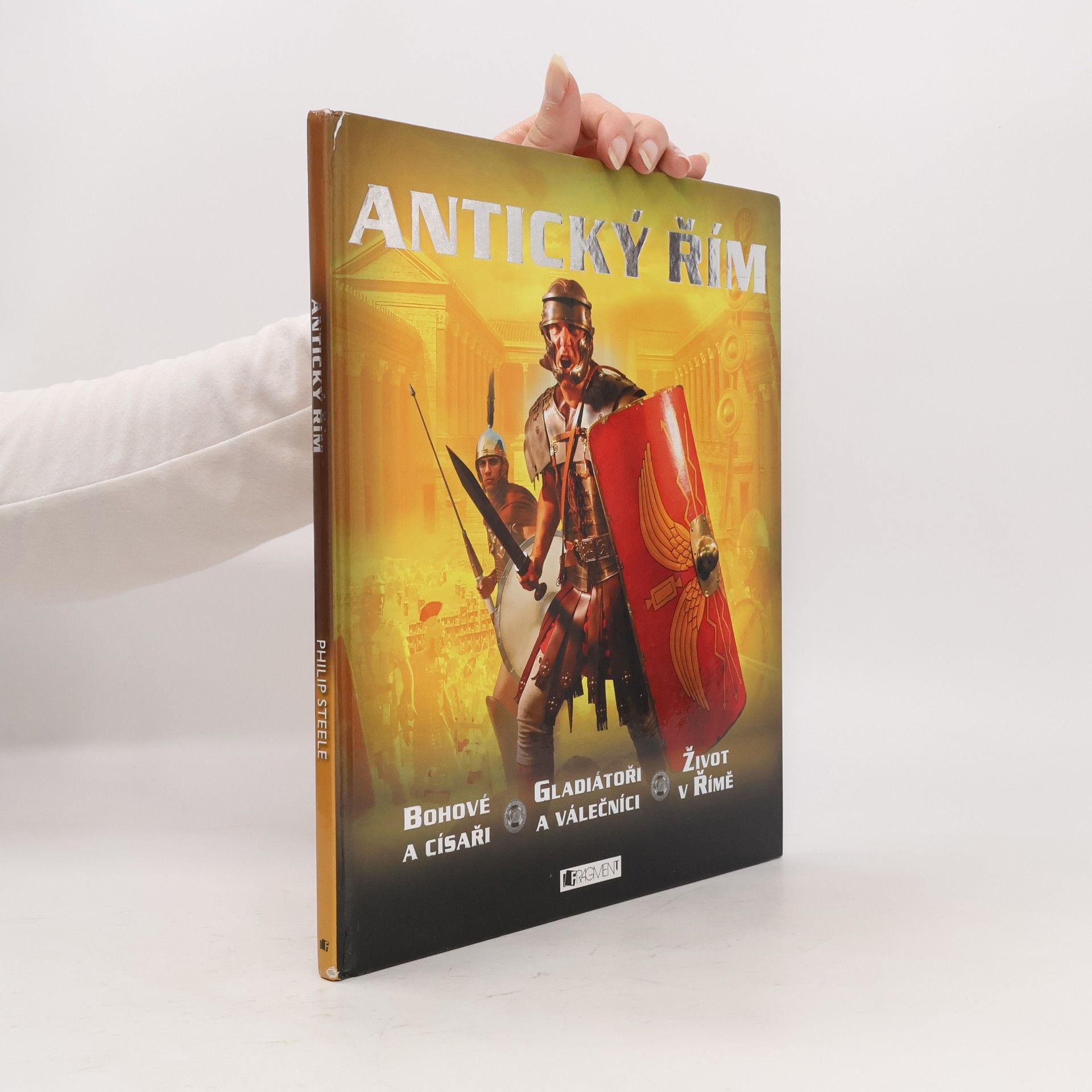 Antický Řím