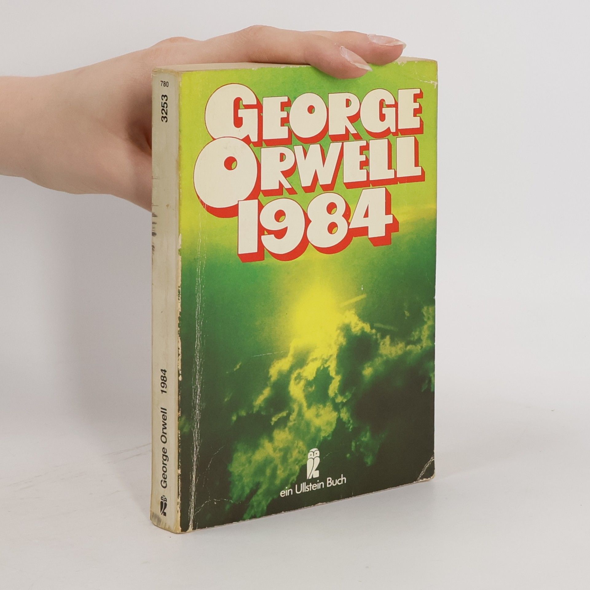 George Orwell 1984