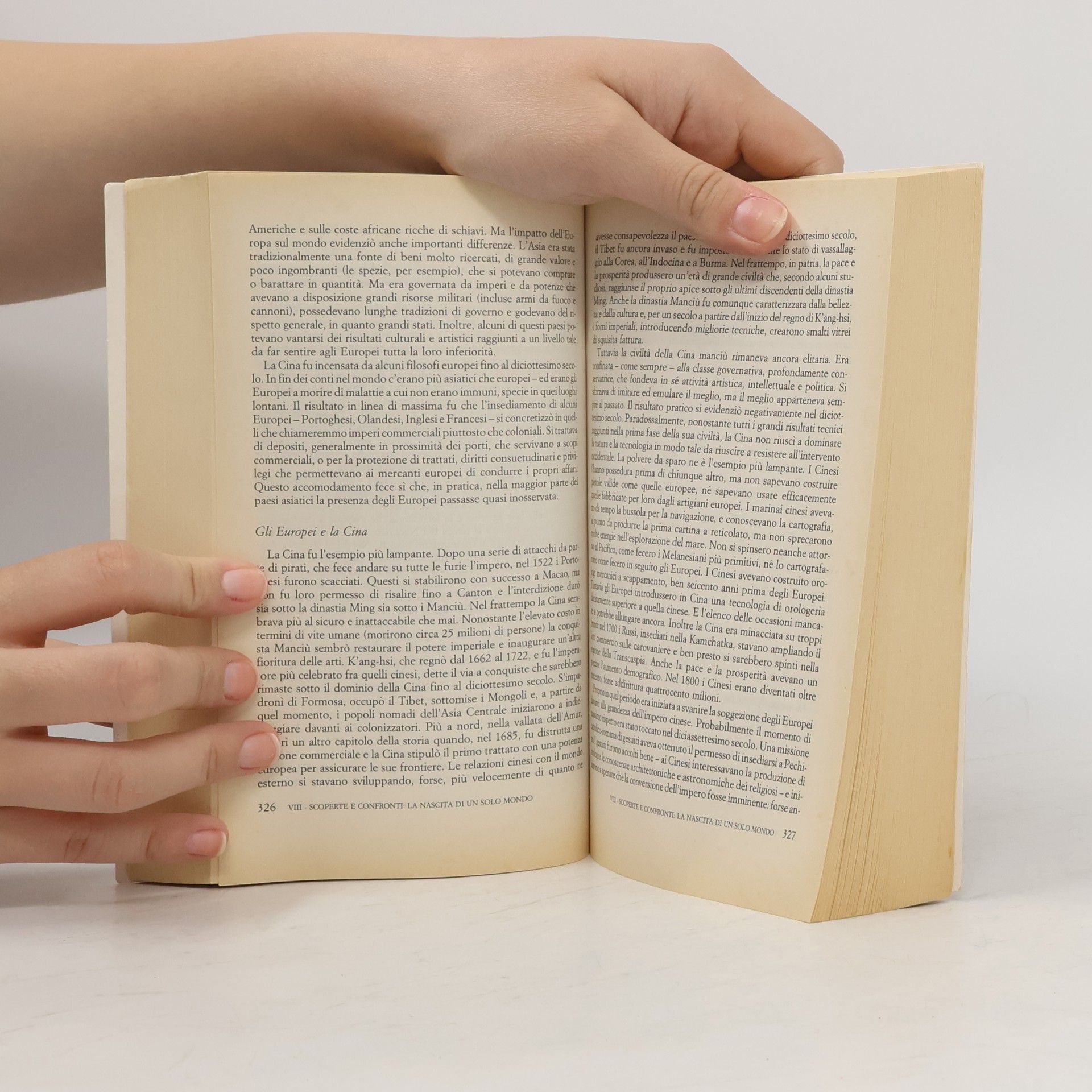 John M. Roberts Piemme pocket: Storia completa del mondo