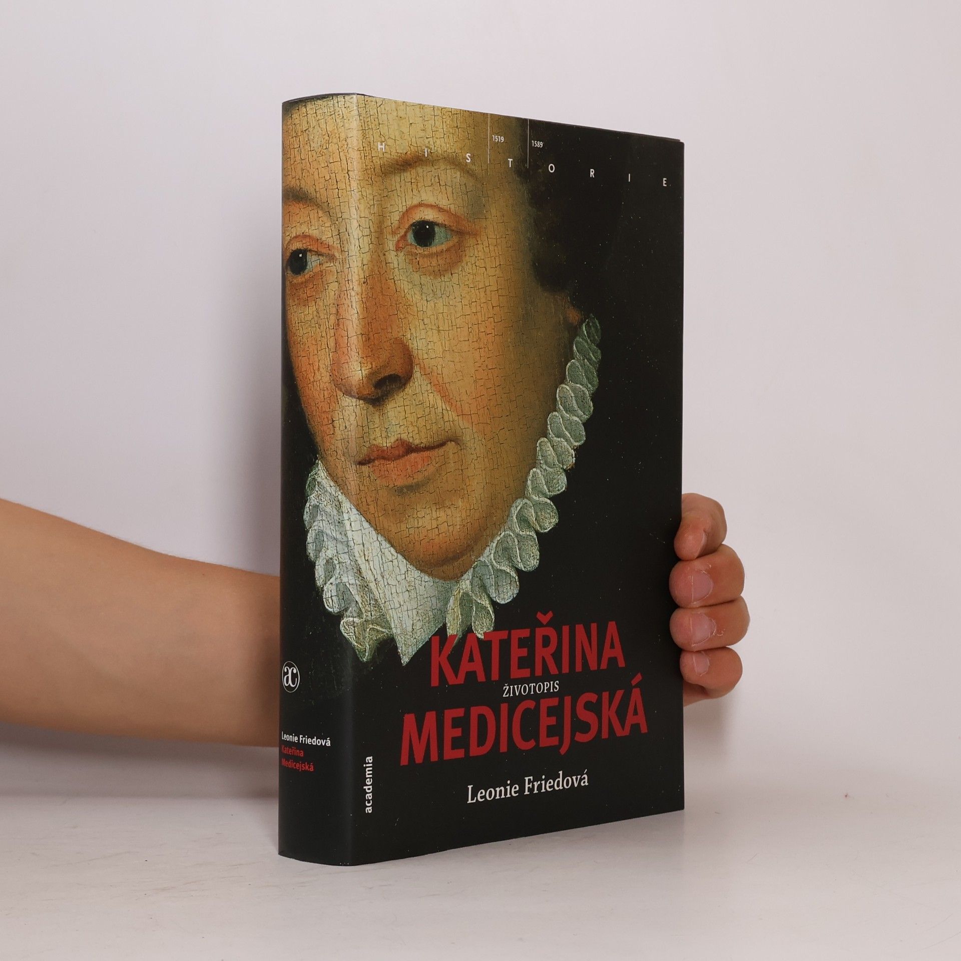Kateřina Medicejská