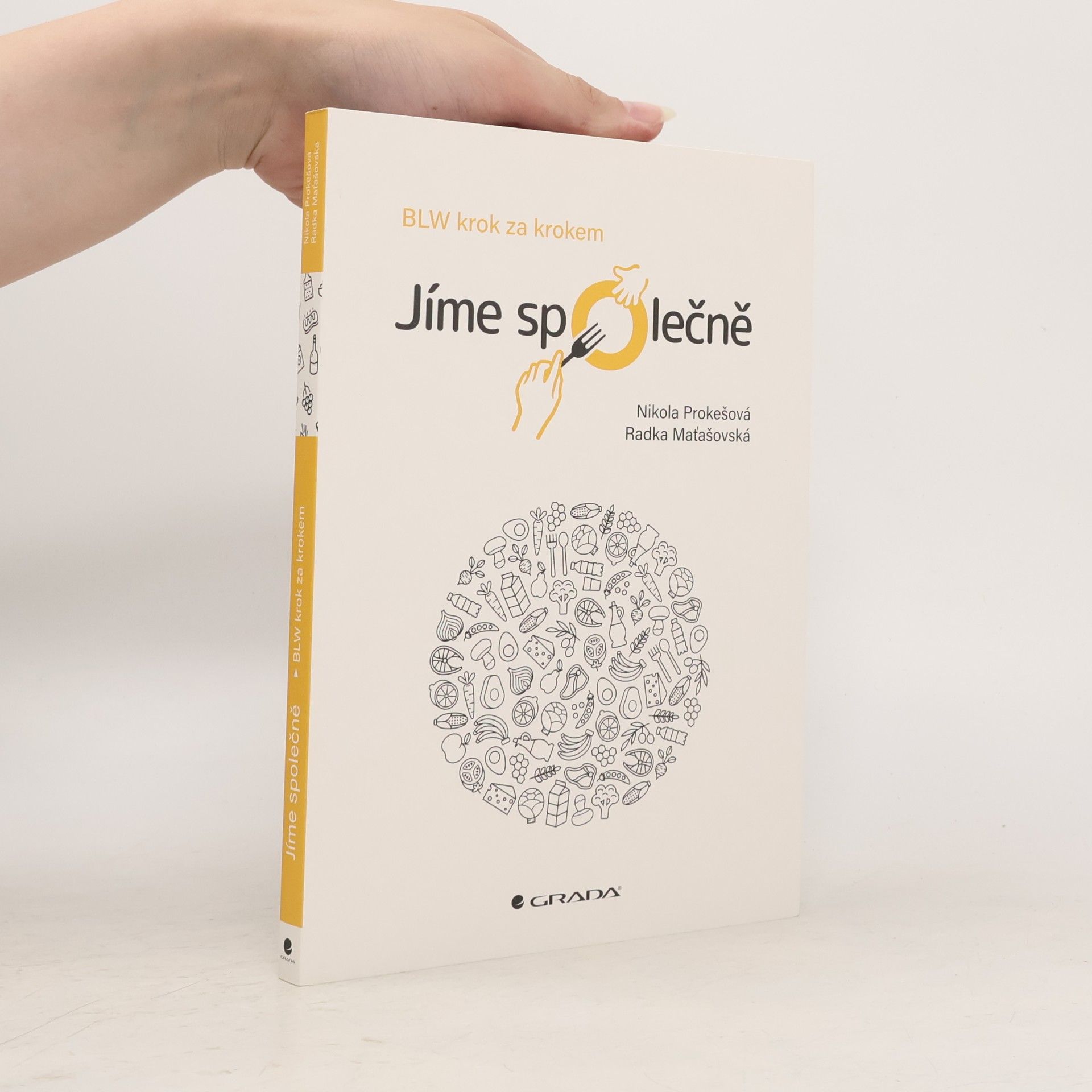 Jíme společně