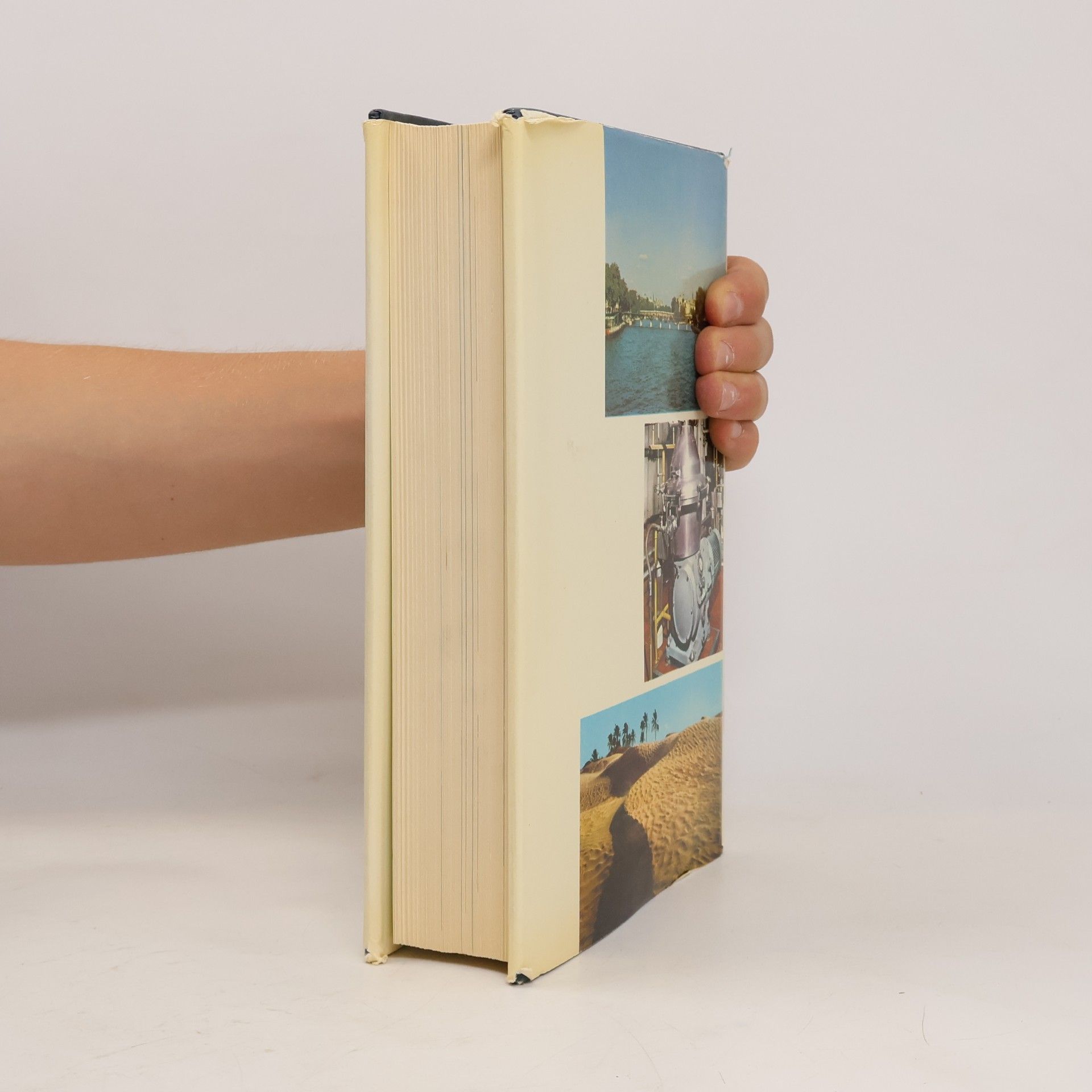 Autores varios Grande enciclopedia universale V