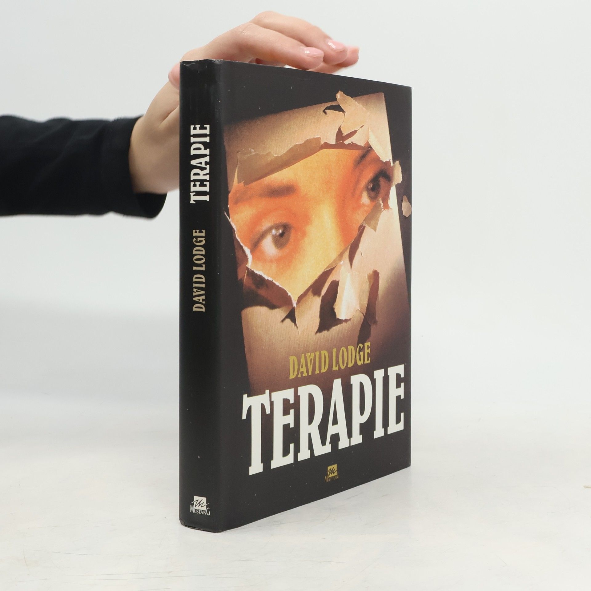 David Lodge Terapie