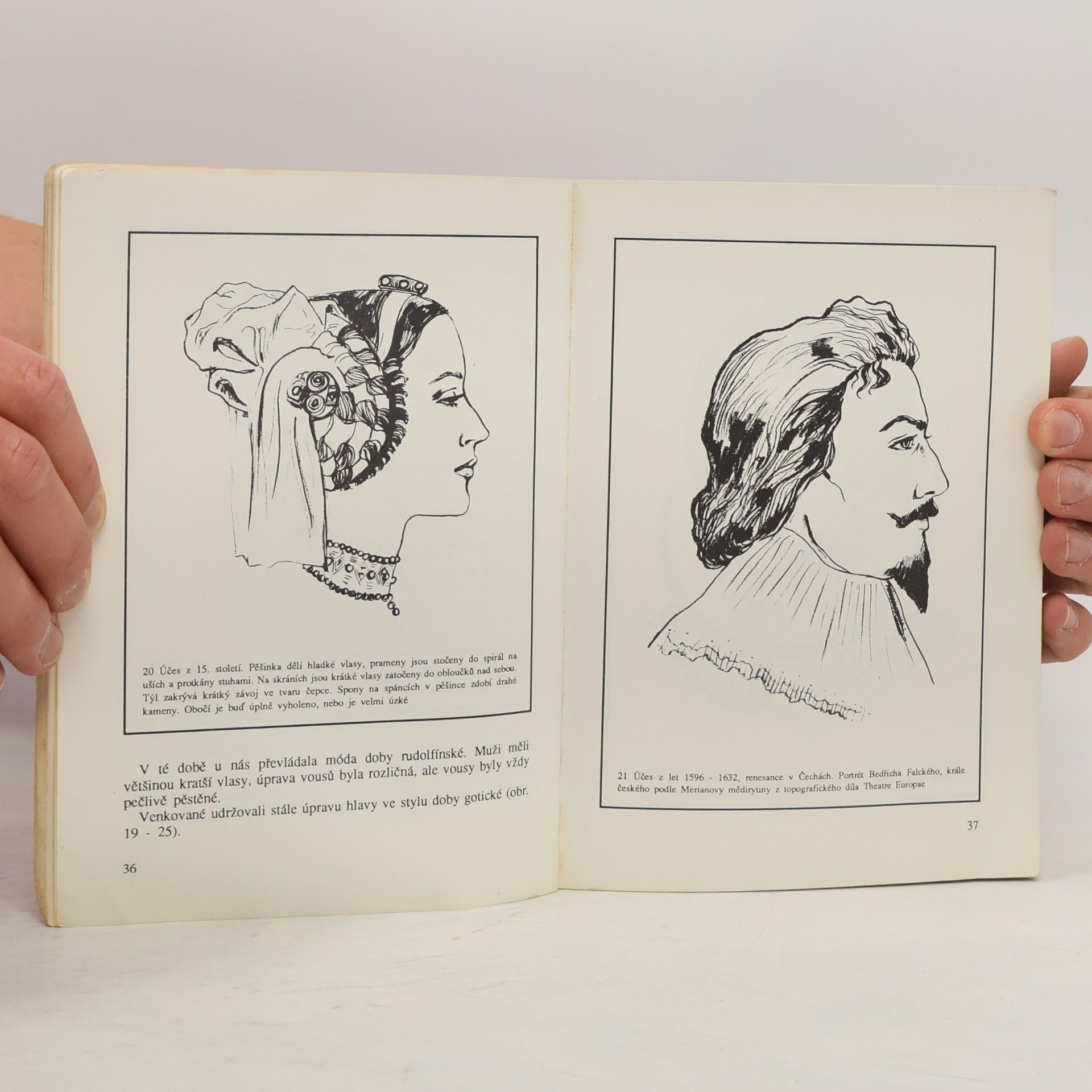 Ladislav Polívka Technologie pro III. ročník SOU učební obor kadeřník