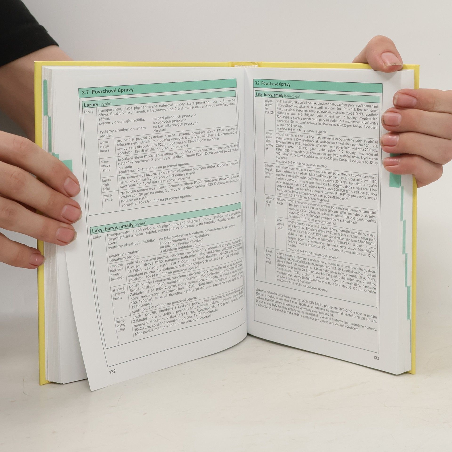 Autorenkollektiv Dřevařská příručka