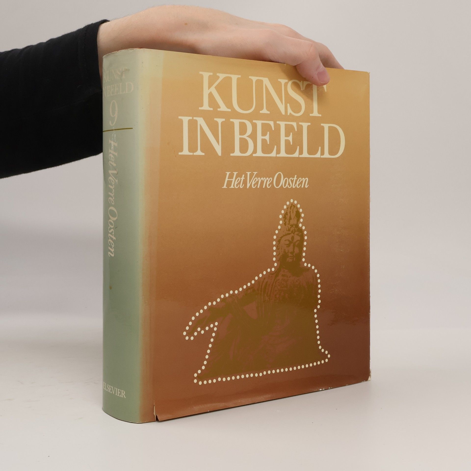 Kolektiv autorů Kunst in Beeld