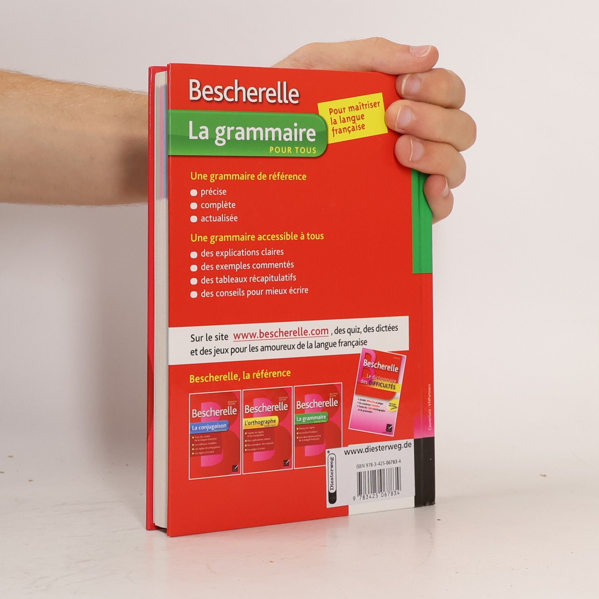 La grammaire pour tous