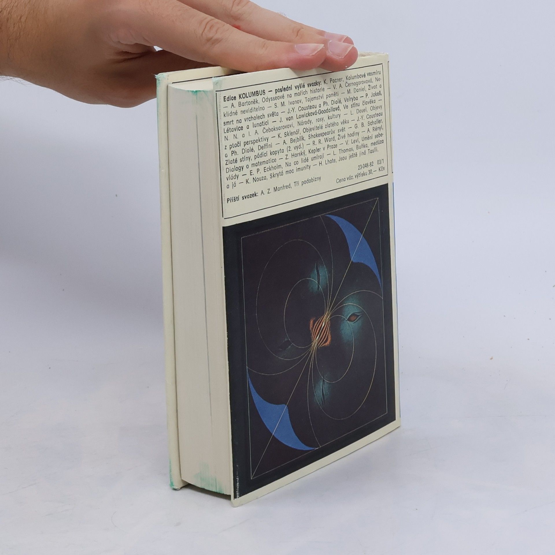 Petr Leonidovič Kapica Experiment, teorie, praxe
