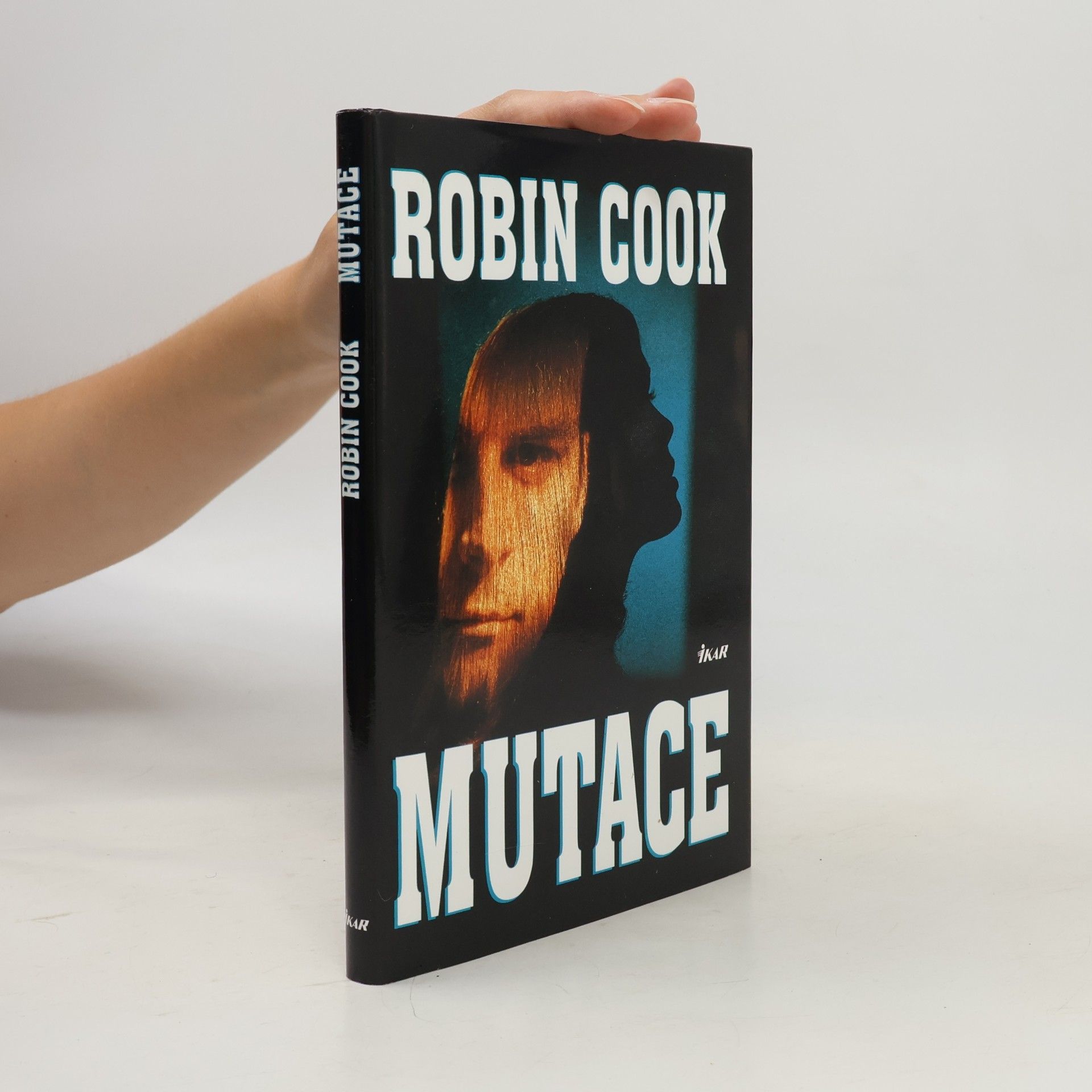 Robin Cook Mutace
