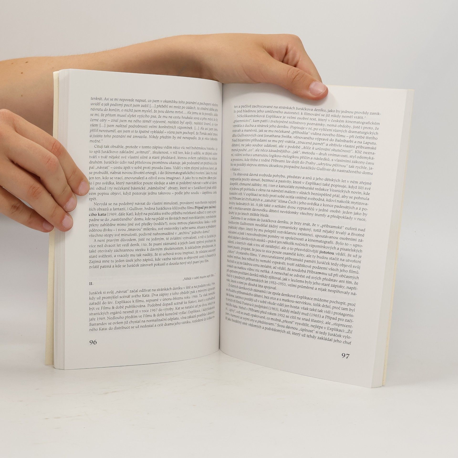 Auteurscollectief Kritická Příloha 10., Revolver revue