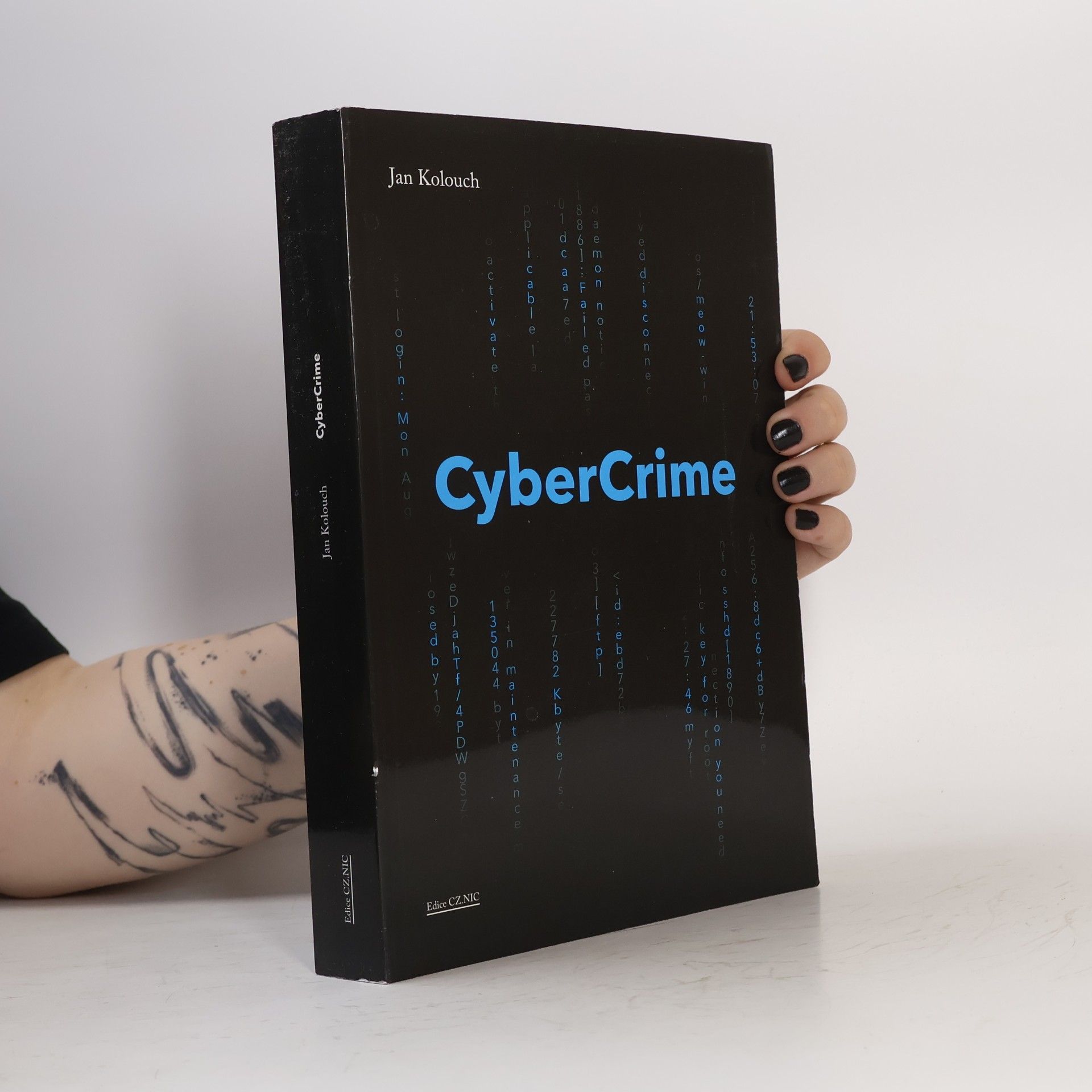 CyberCrime