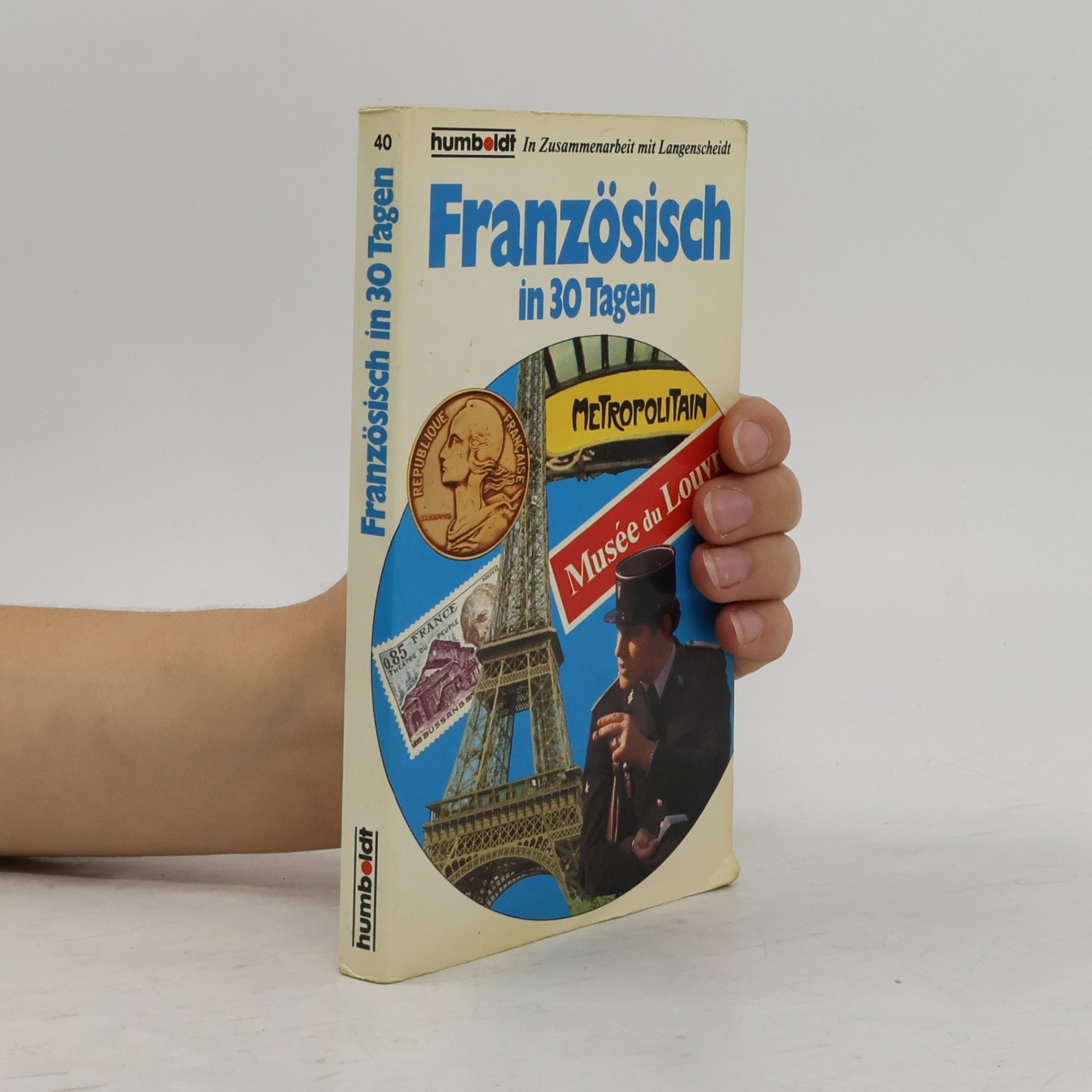 Micheline Funke Französisch in 30 Tagen