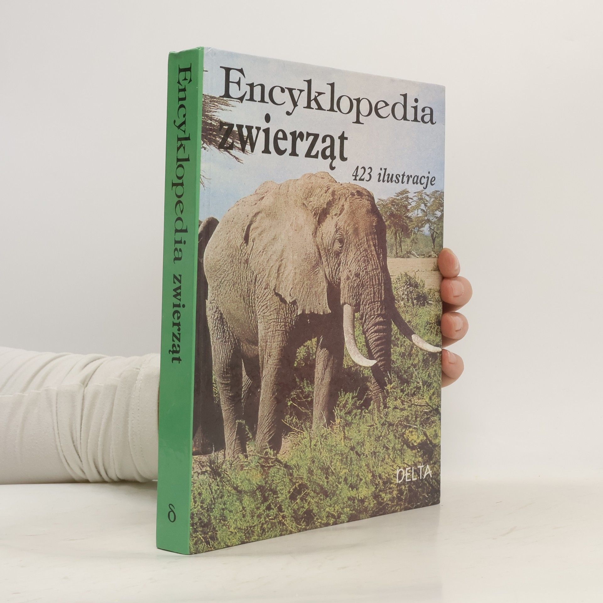 Encyklopedia zwierząt