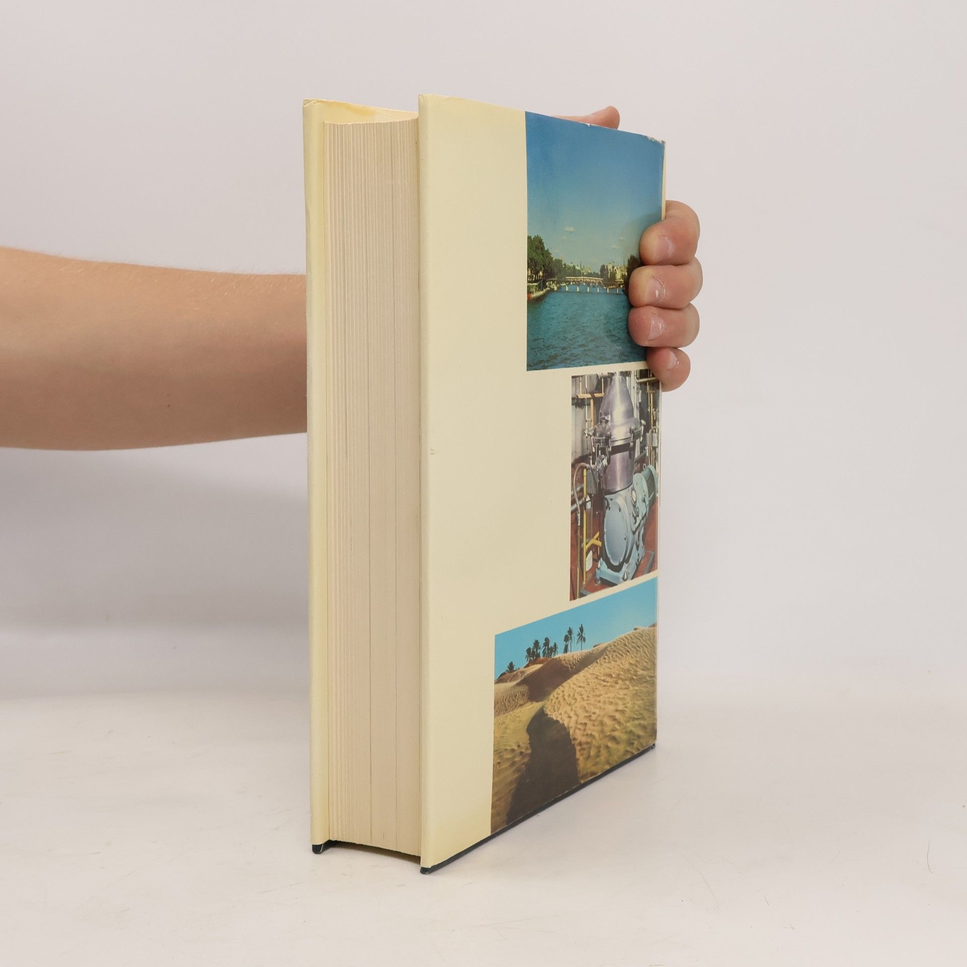 Autores varios Grande enciclopedia universale XVI