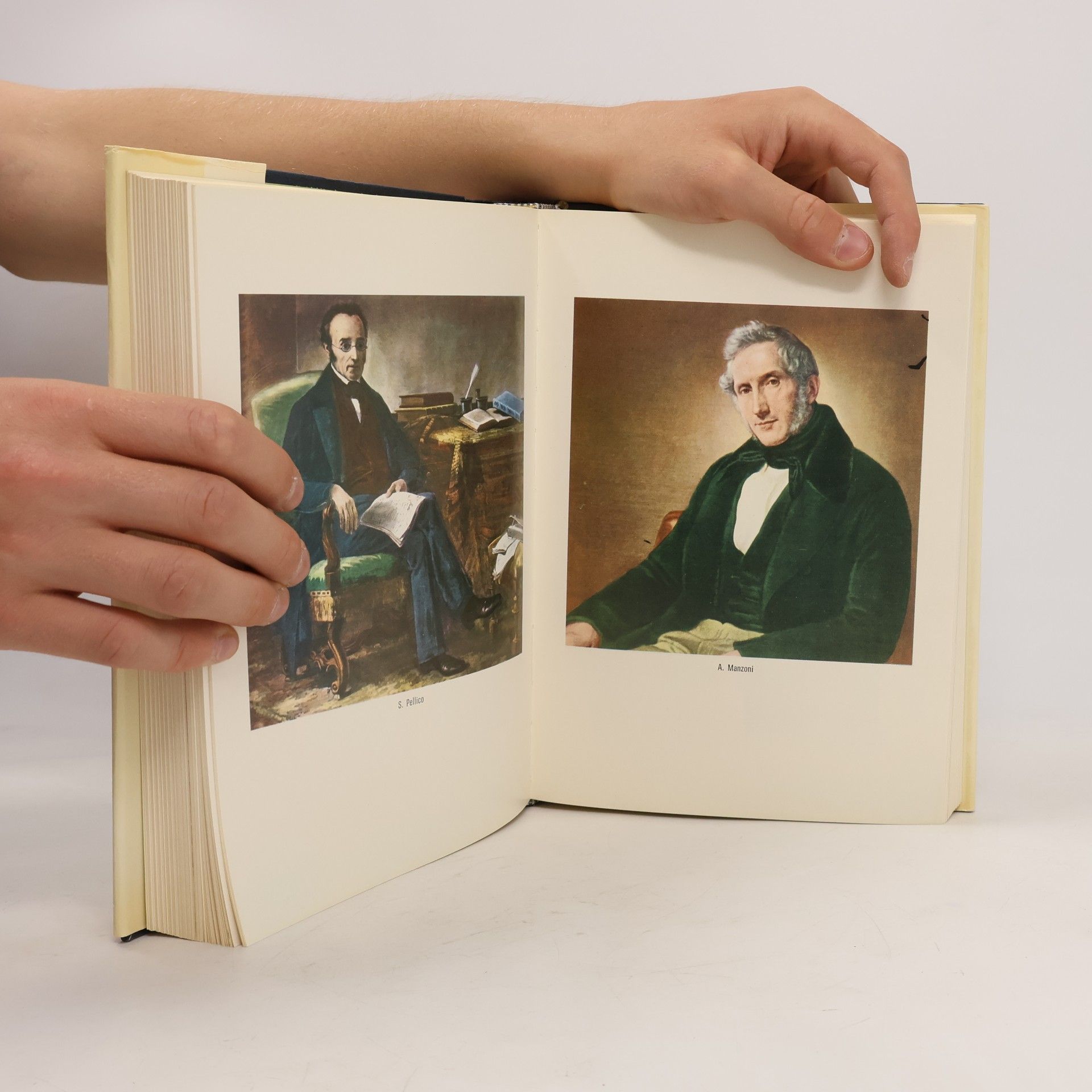 Autores varios Grande enciclopedia universale XVI