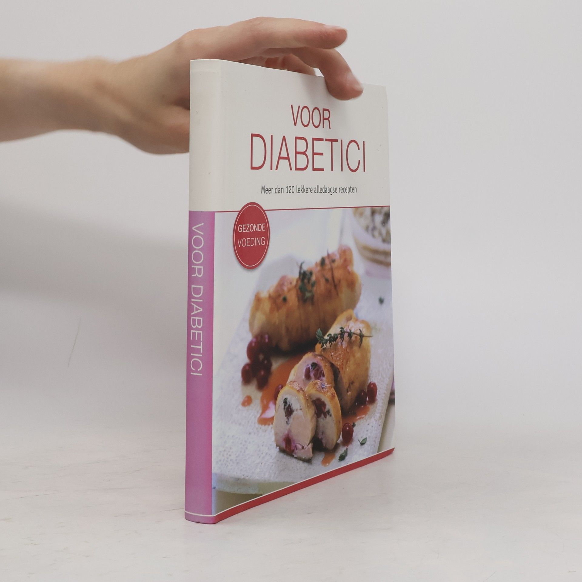 Autorenkollektiv Voor diabetici