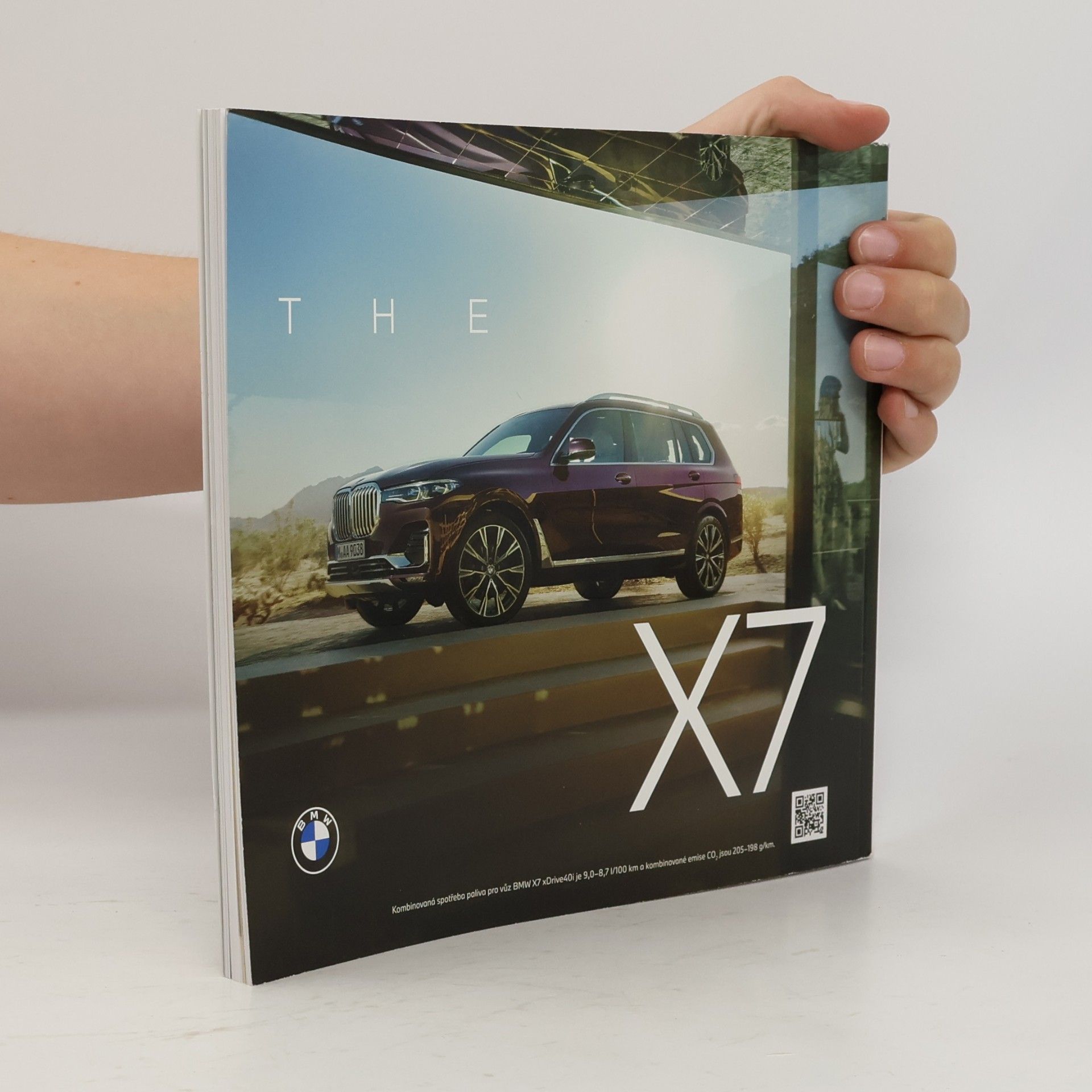 Kolektiv autorů Ročenka Art+ 2021