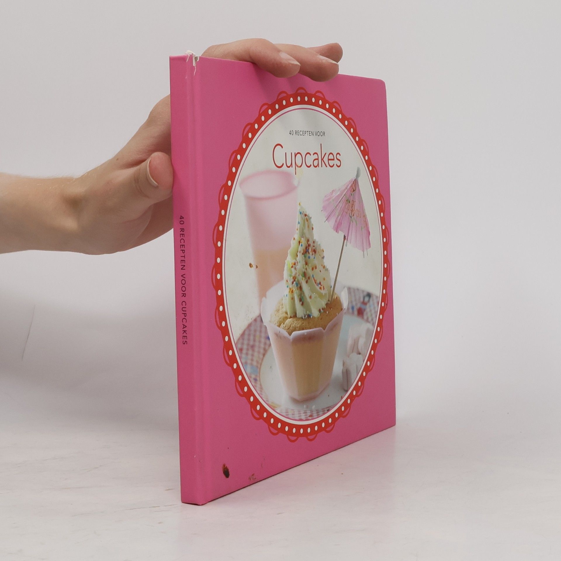 Djoni Makkink Cupcakes
