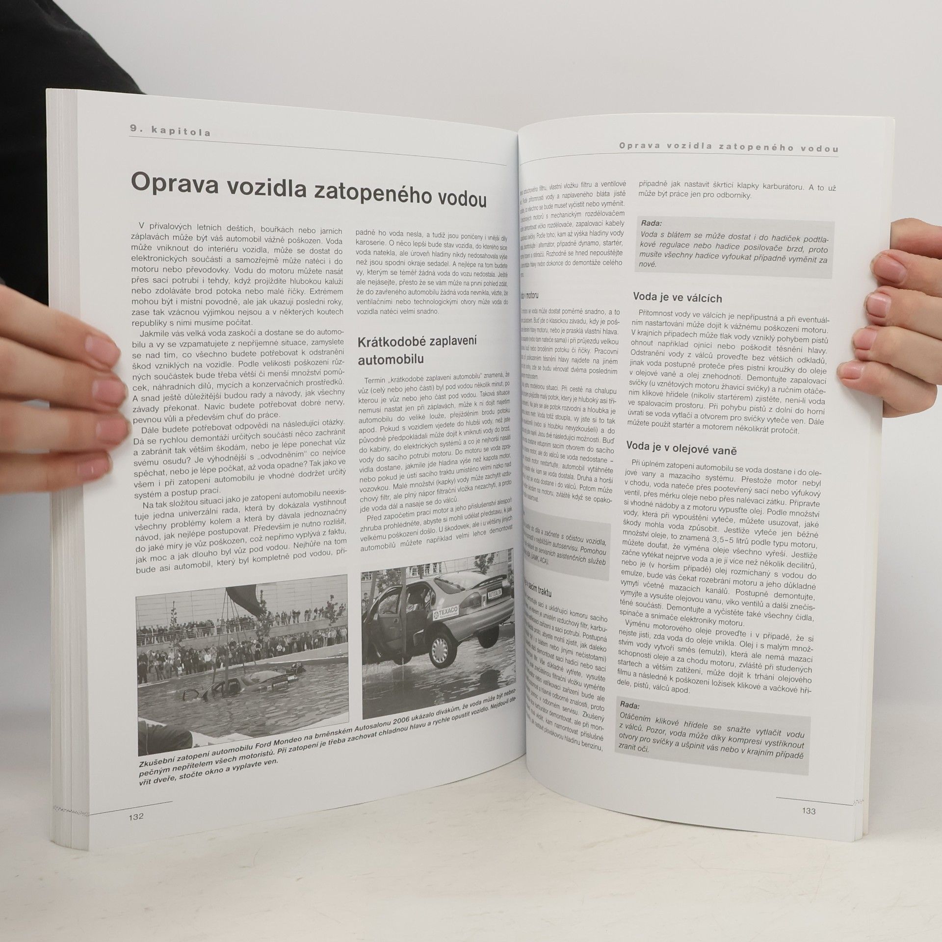 Bořivoj Plšek Opravy automobilů