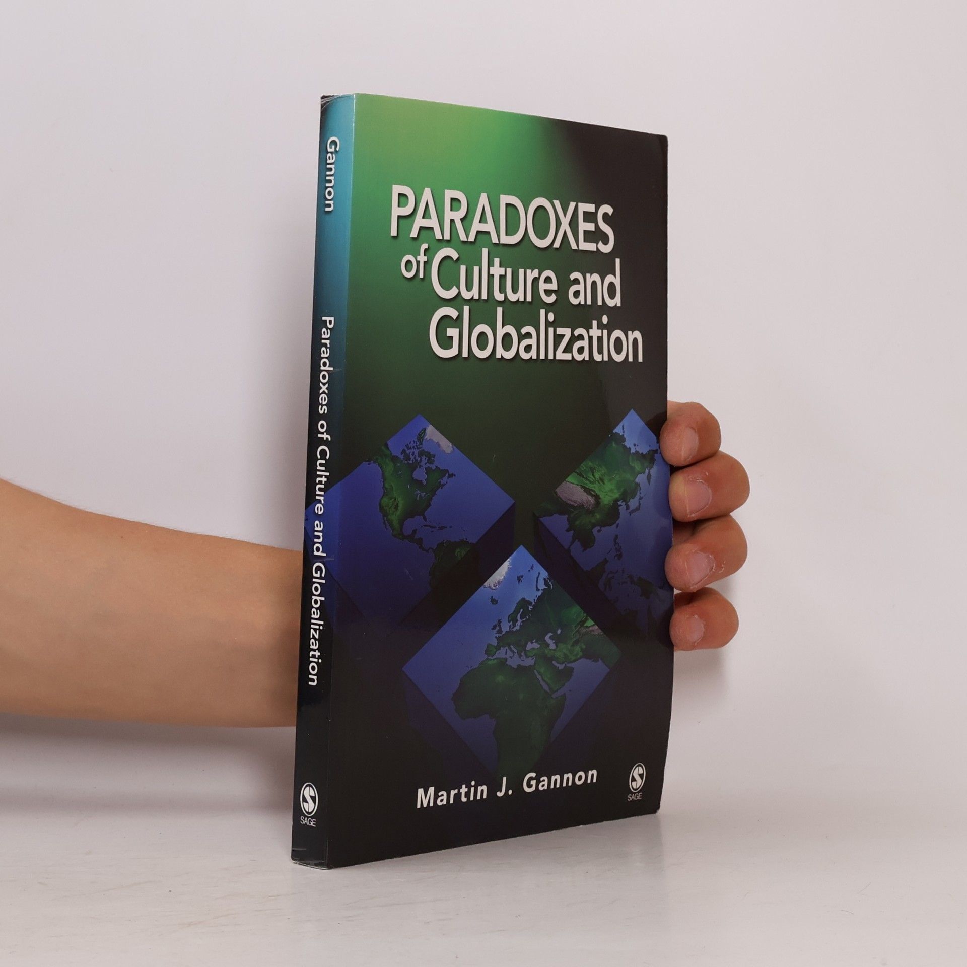 Paradoxes of Culture and Globalization