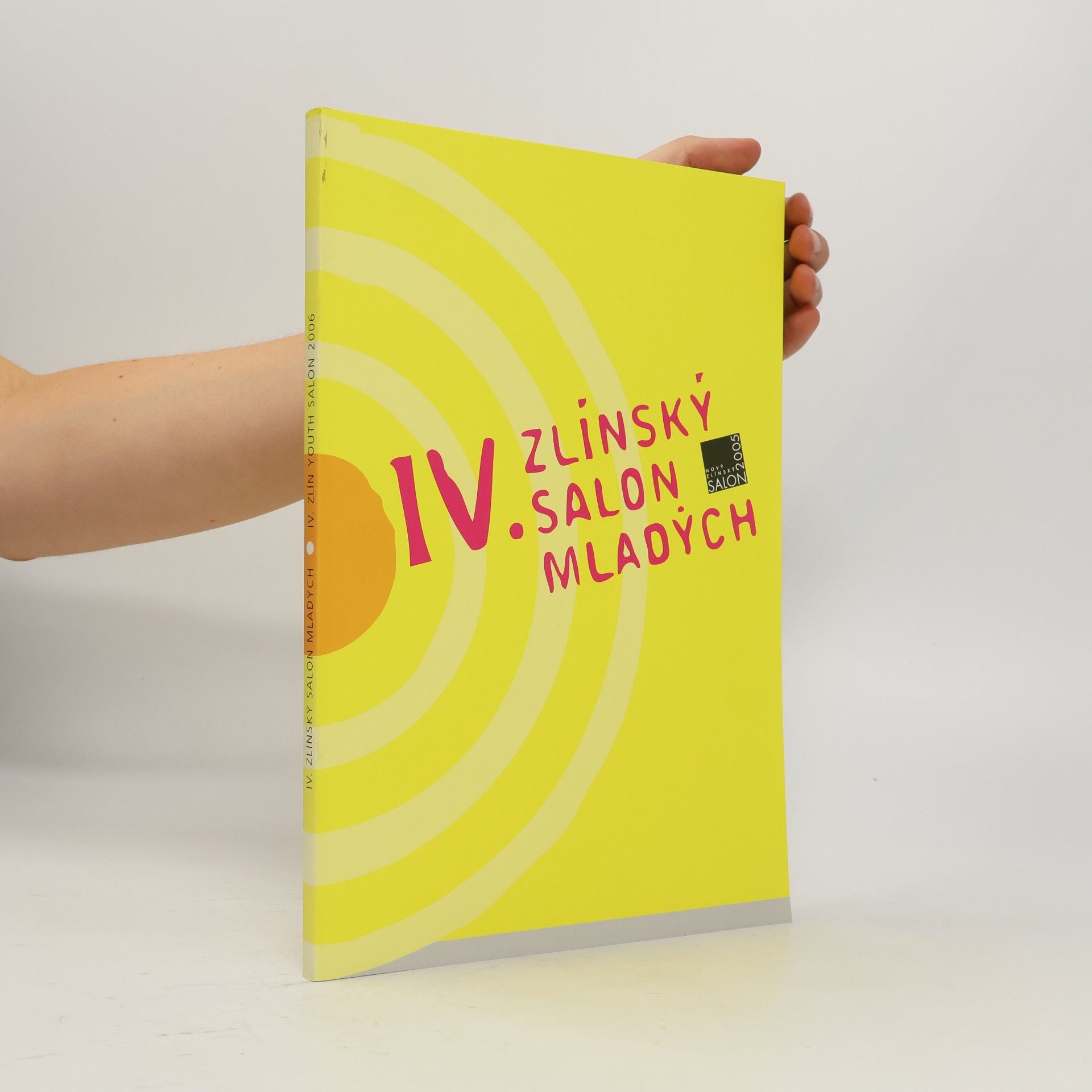 IV. Zlínský Salon Mladých