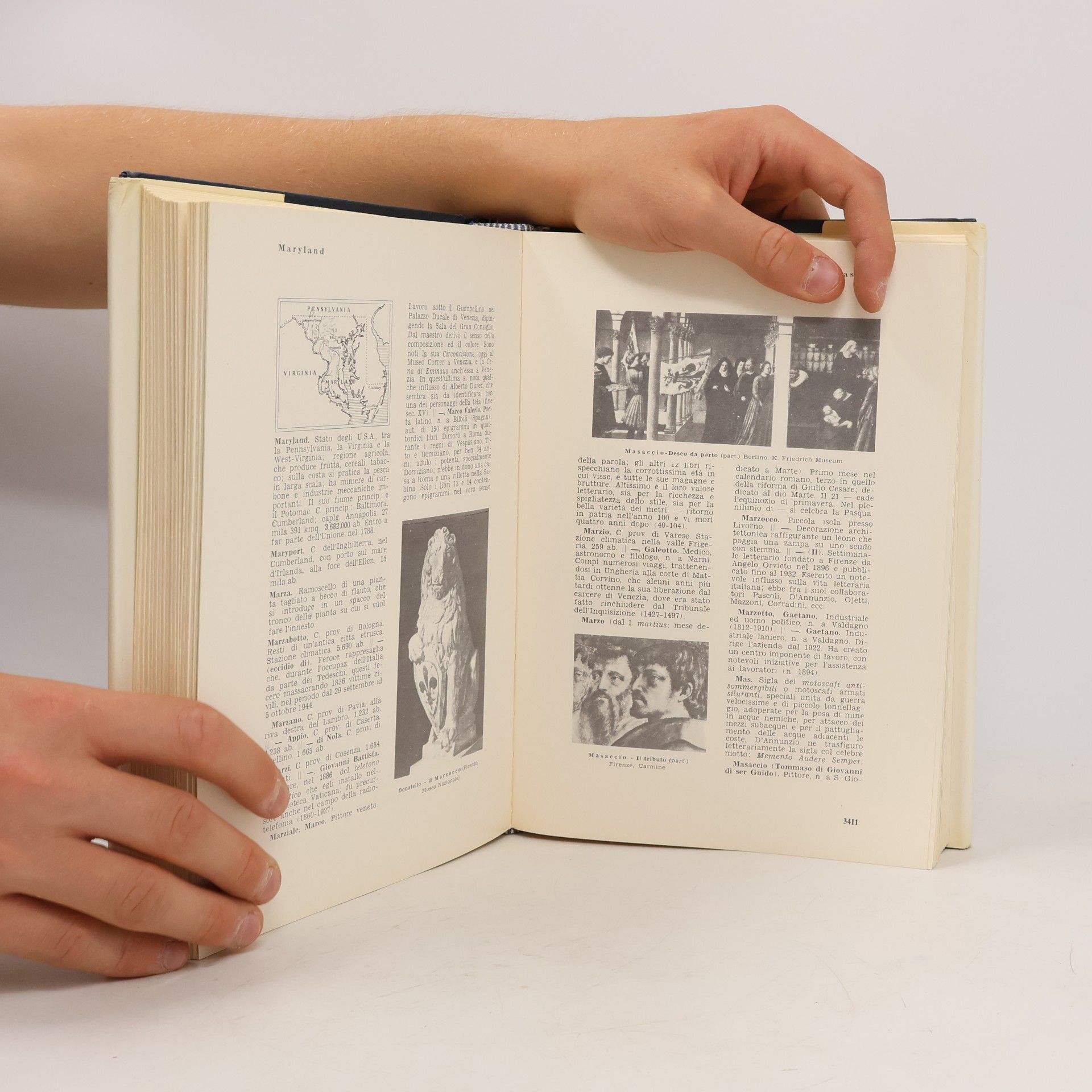 Kolektív autorov Grande enciclopedia universale IX