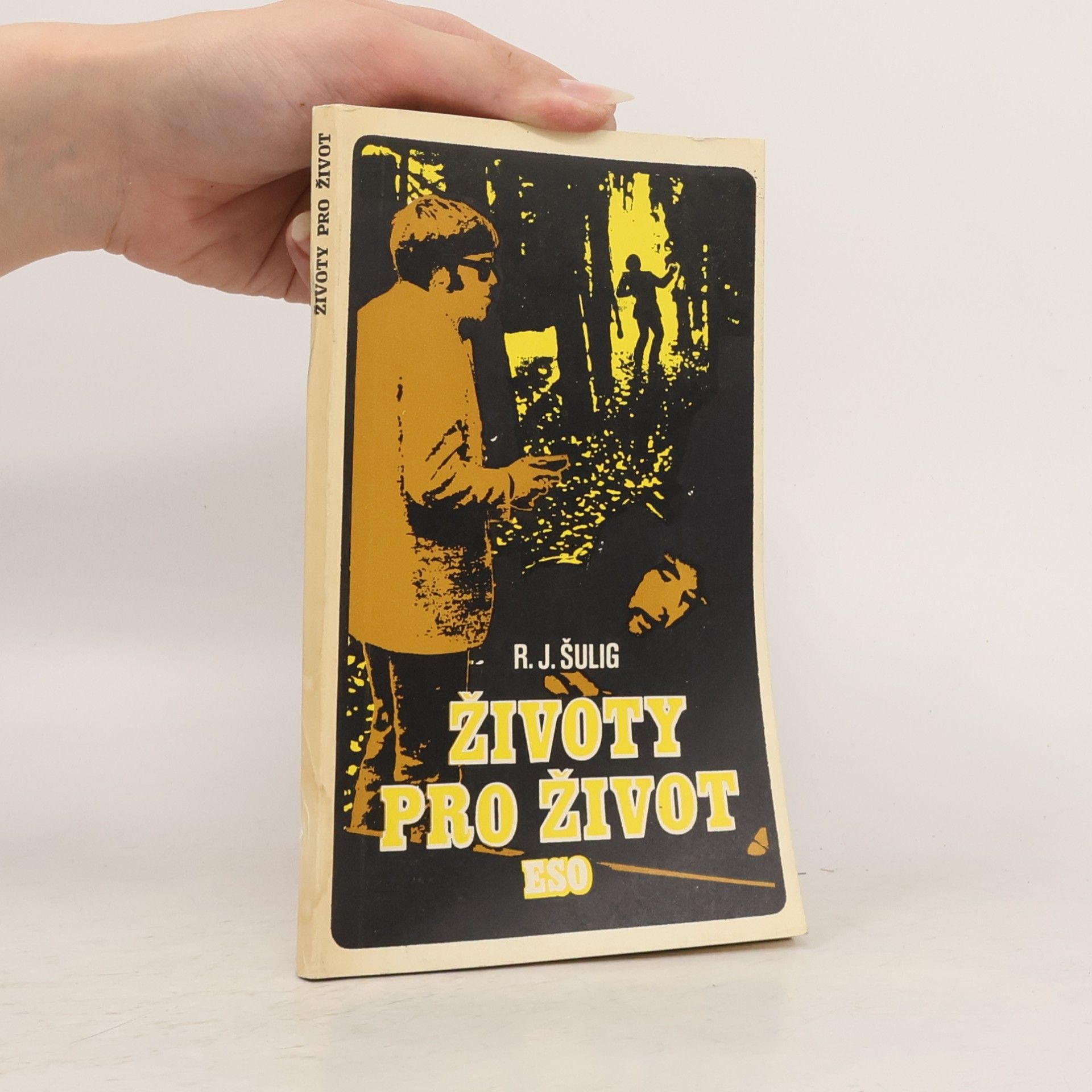 R. J. Šulig Životy pro život