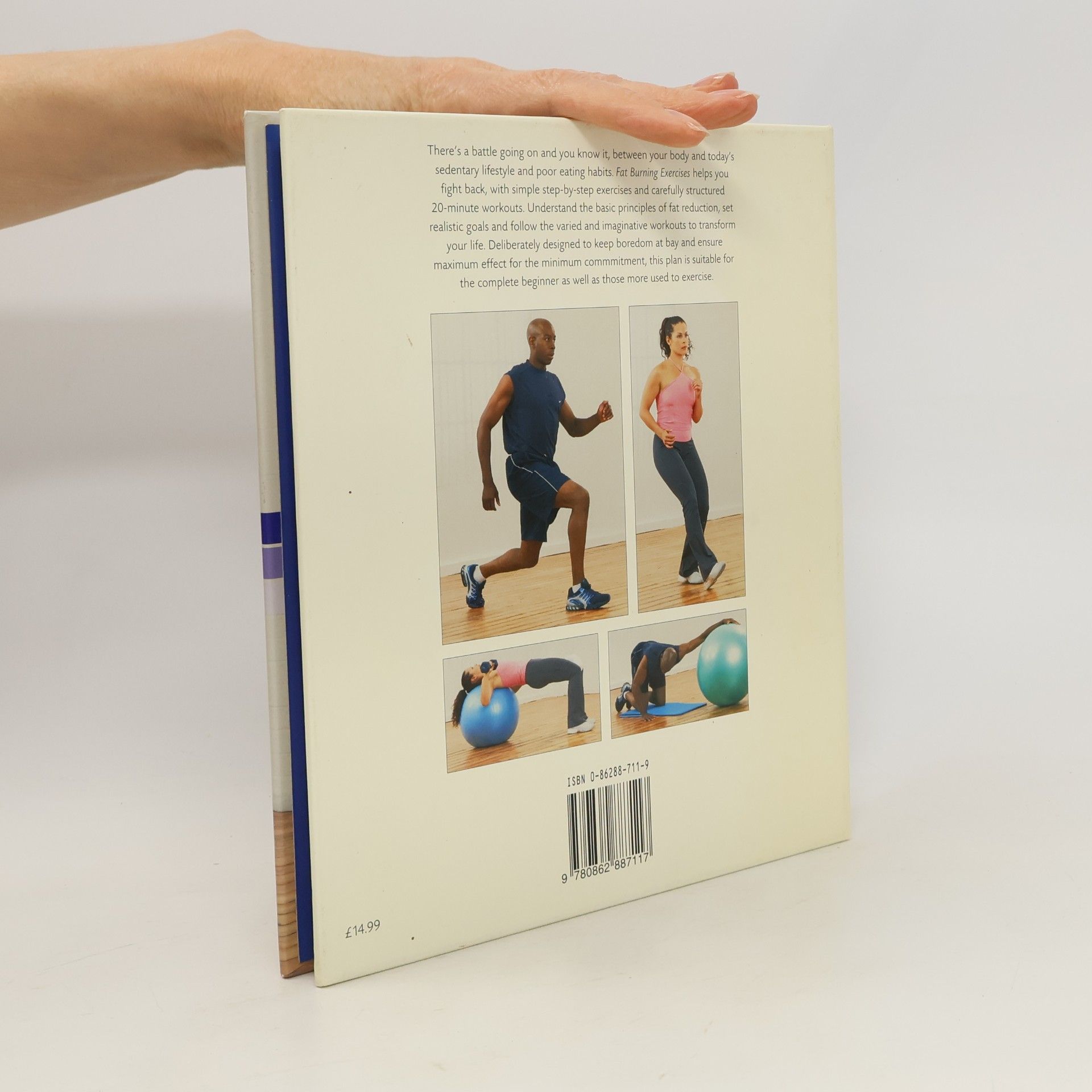 Wake Jane Fat Burning Exercises