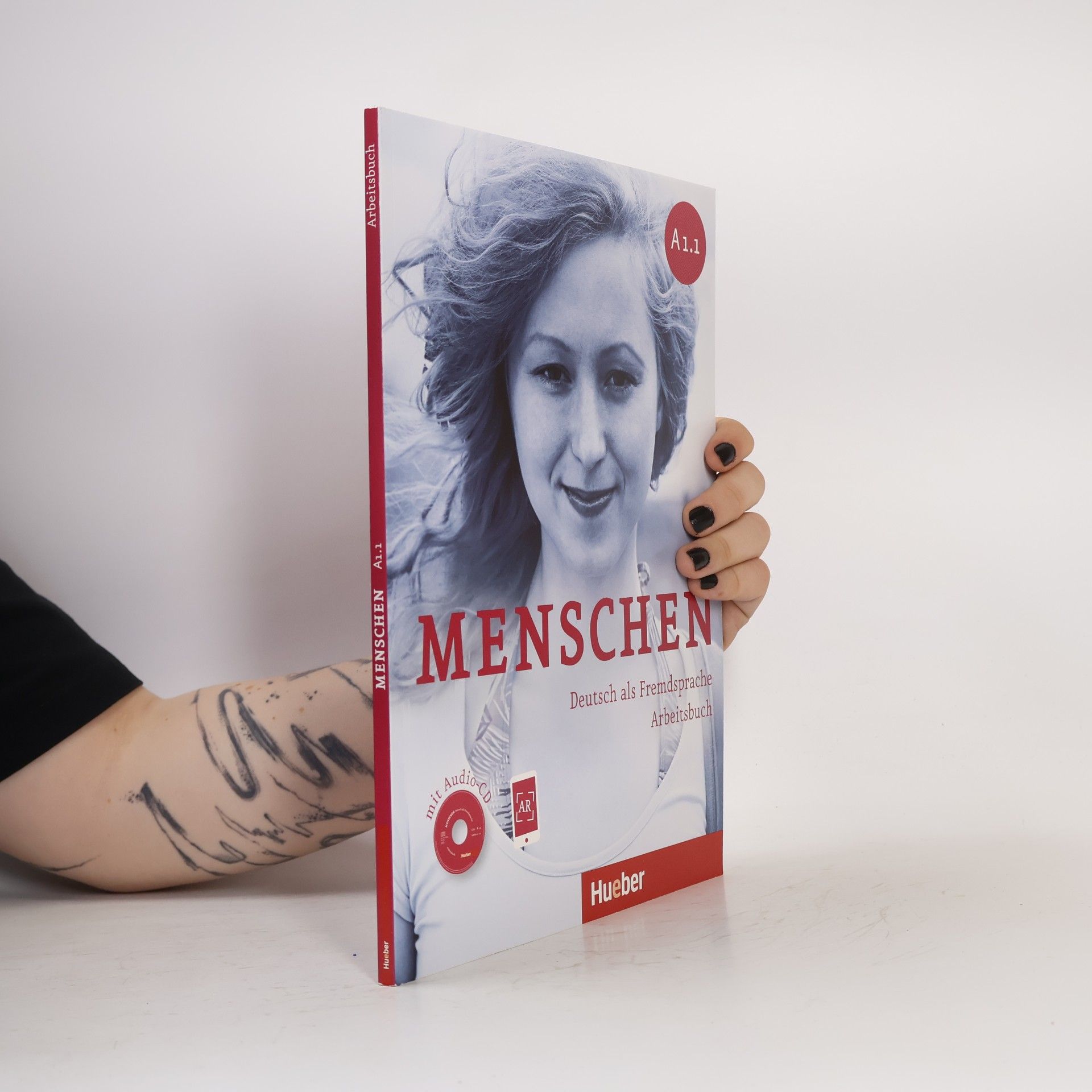 Sabine Glas Peters Menschen A1.1 : Deutsch als Fremdsprache