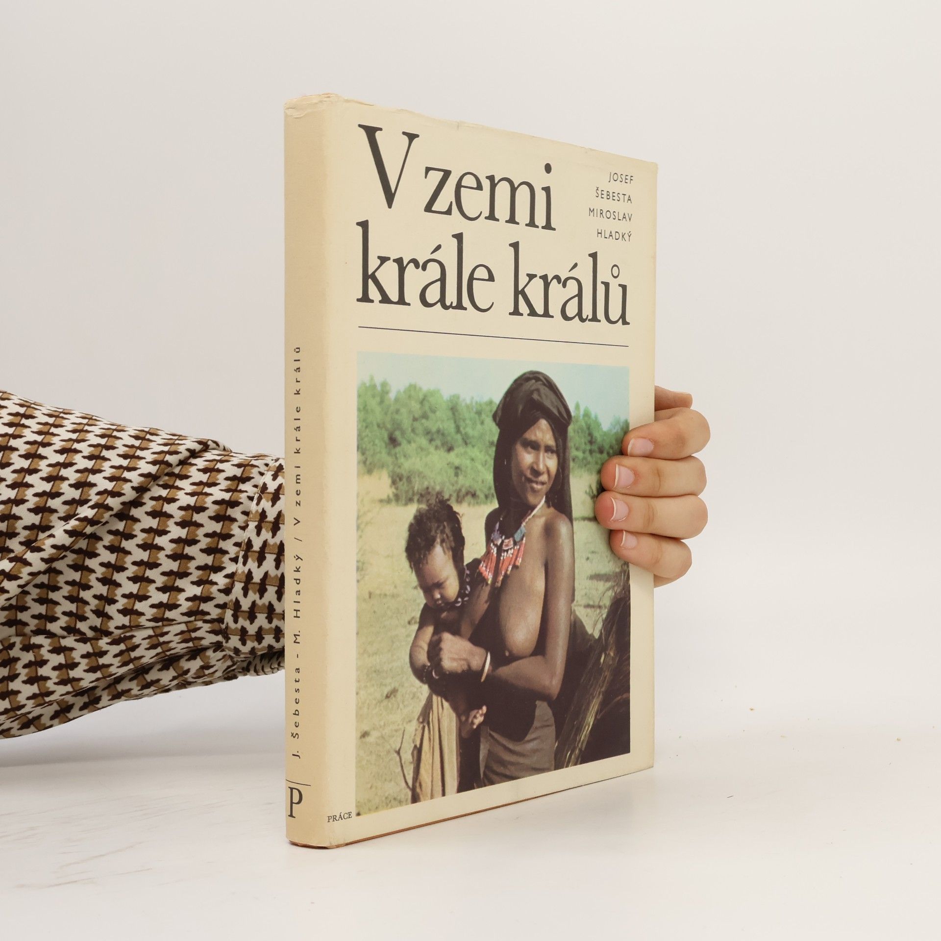 V zemi krále králů