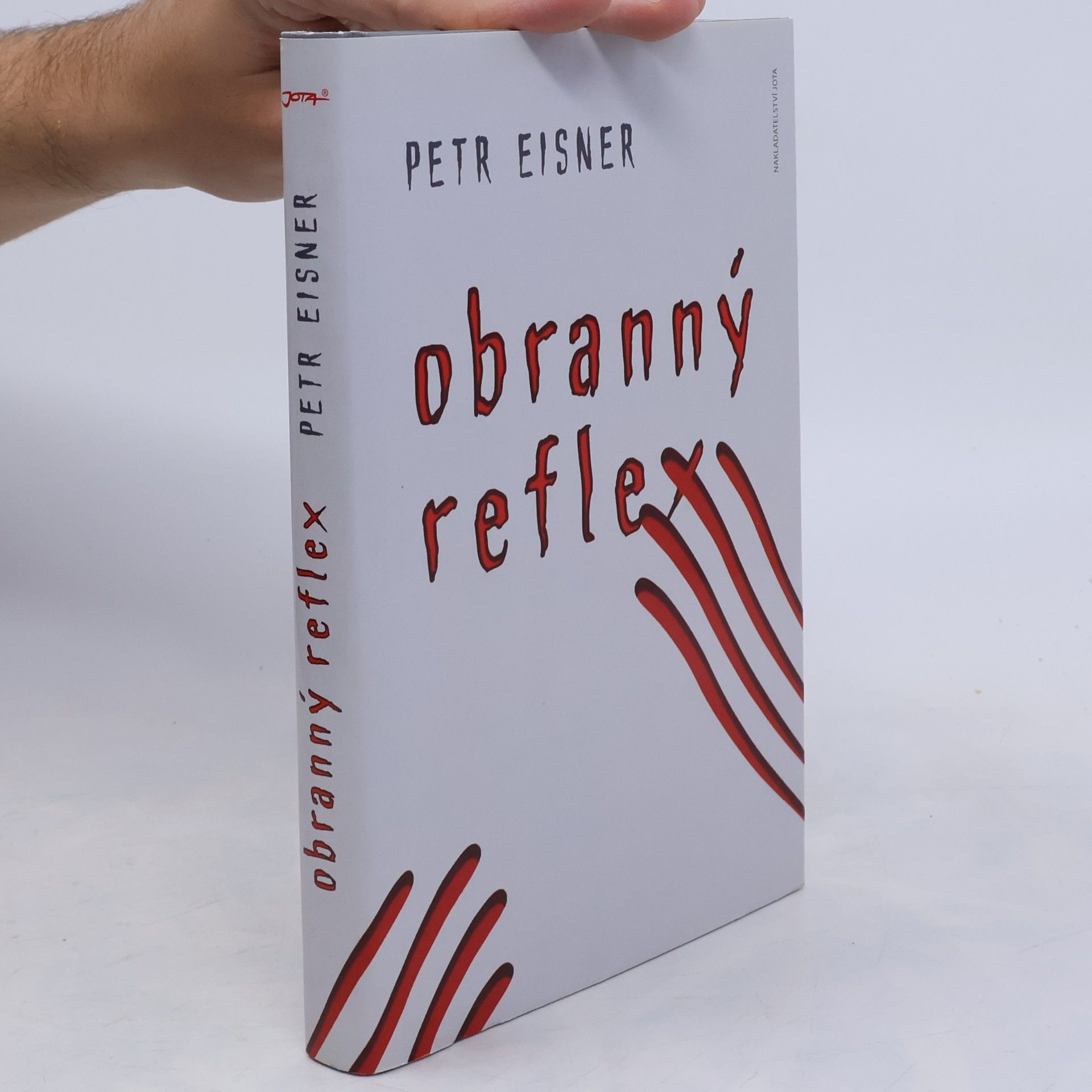Obranný reflex