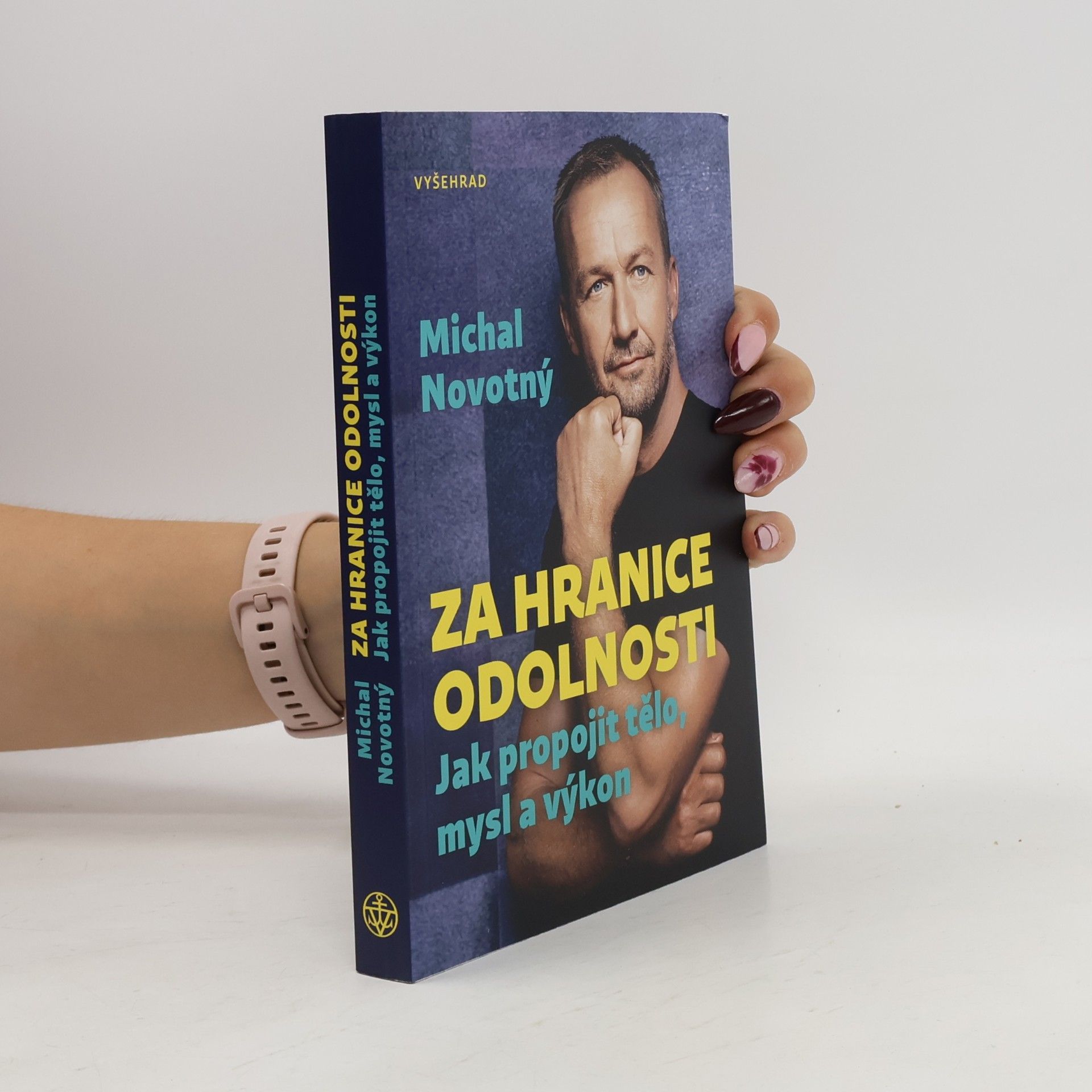 Za hranice odolnosti: Jak propojit tělo, mysl a výkon
