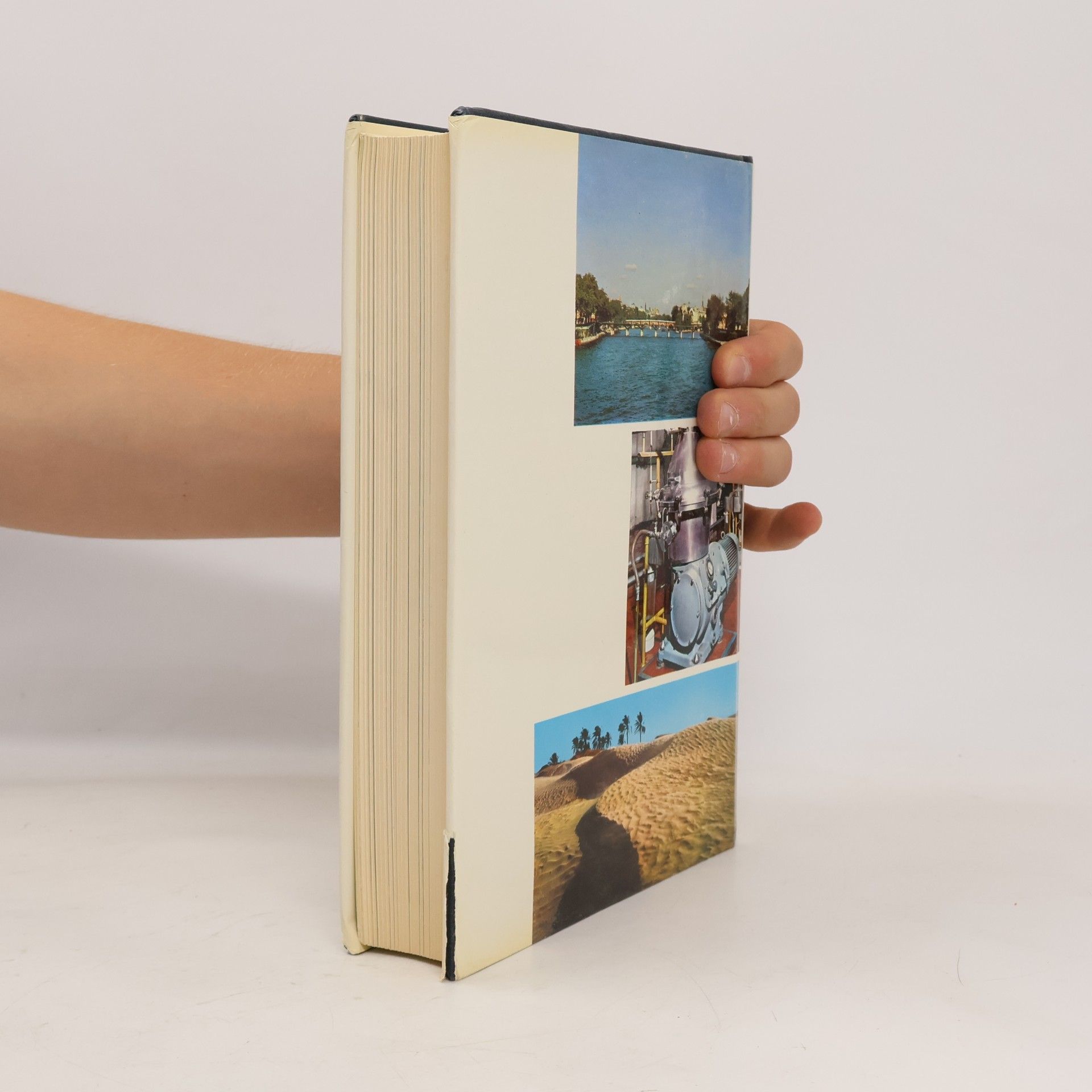 Autores varios Grande enciclopedia universale XV