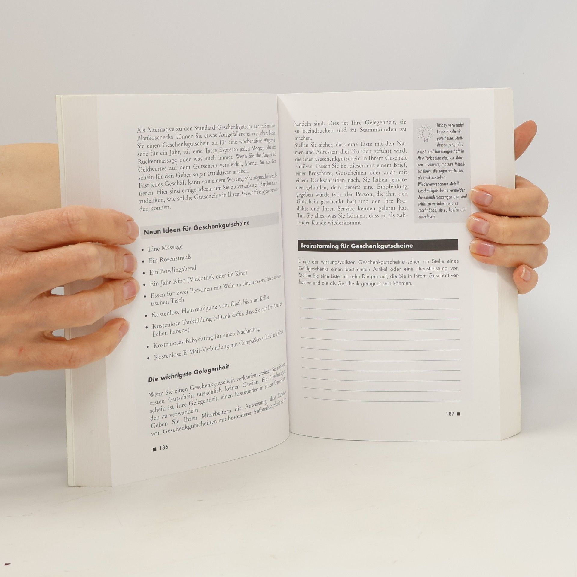 Jay Conrad Levinson Das Guerilla-Marketing-Handbuch