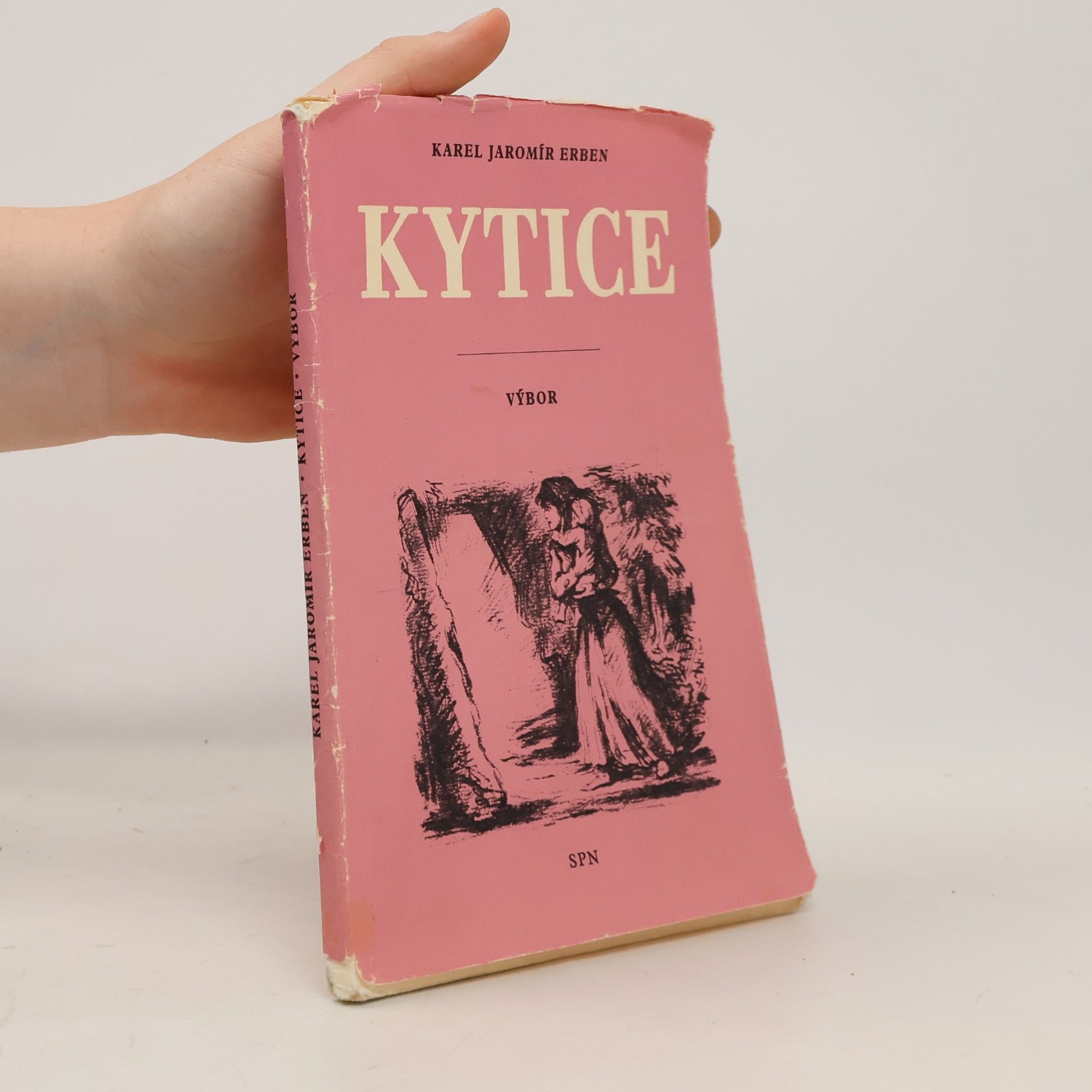 Karel Jaromír Erben Kytice