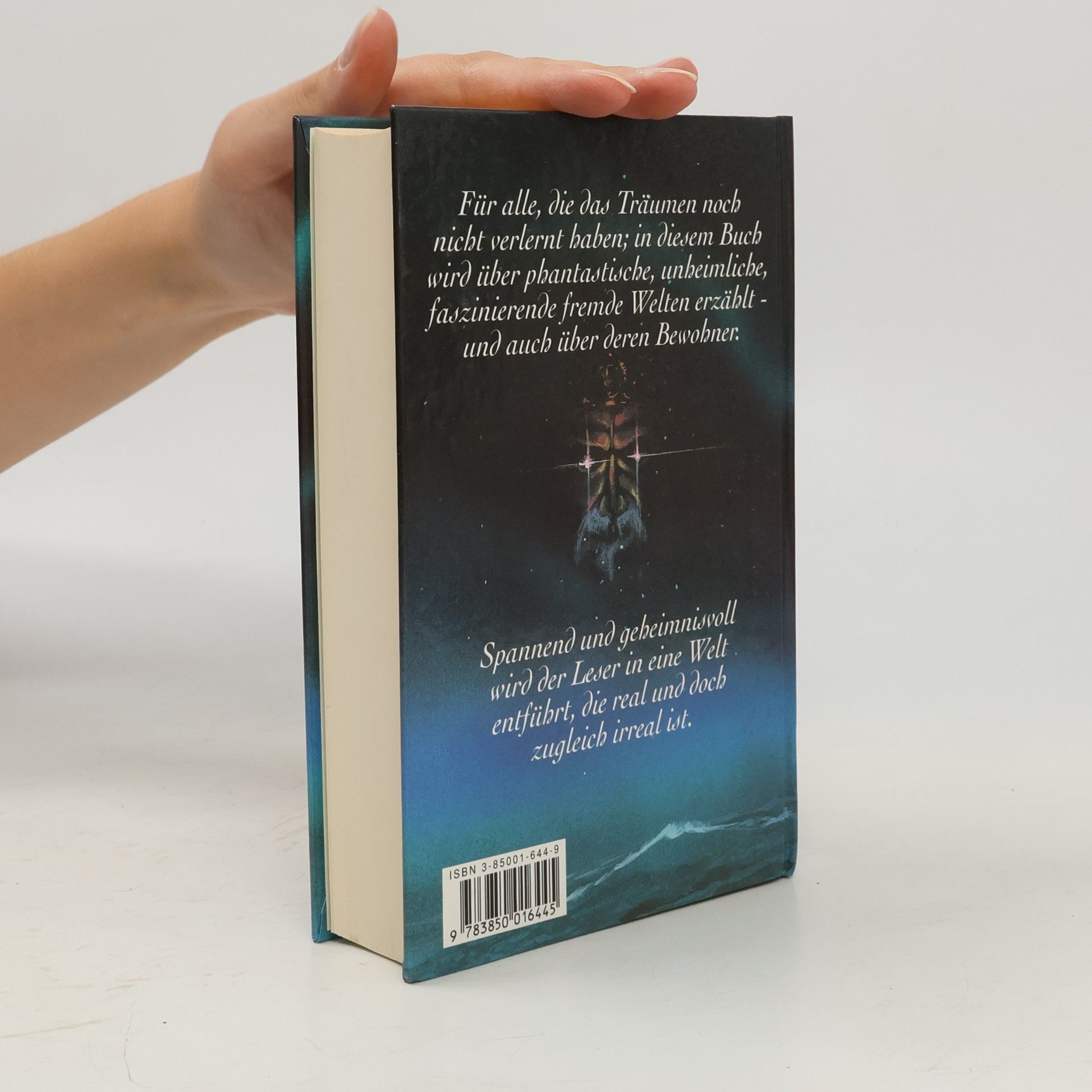 Autorenkollektiv Die schönsten Fantasy Geschichten