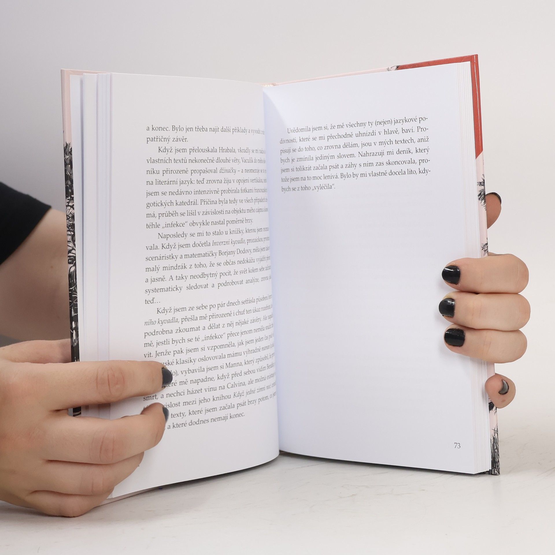 Various authors Moje řeč : fejtónky Dobré češtiny