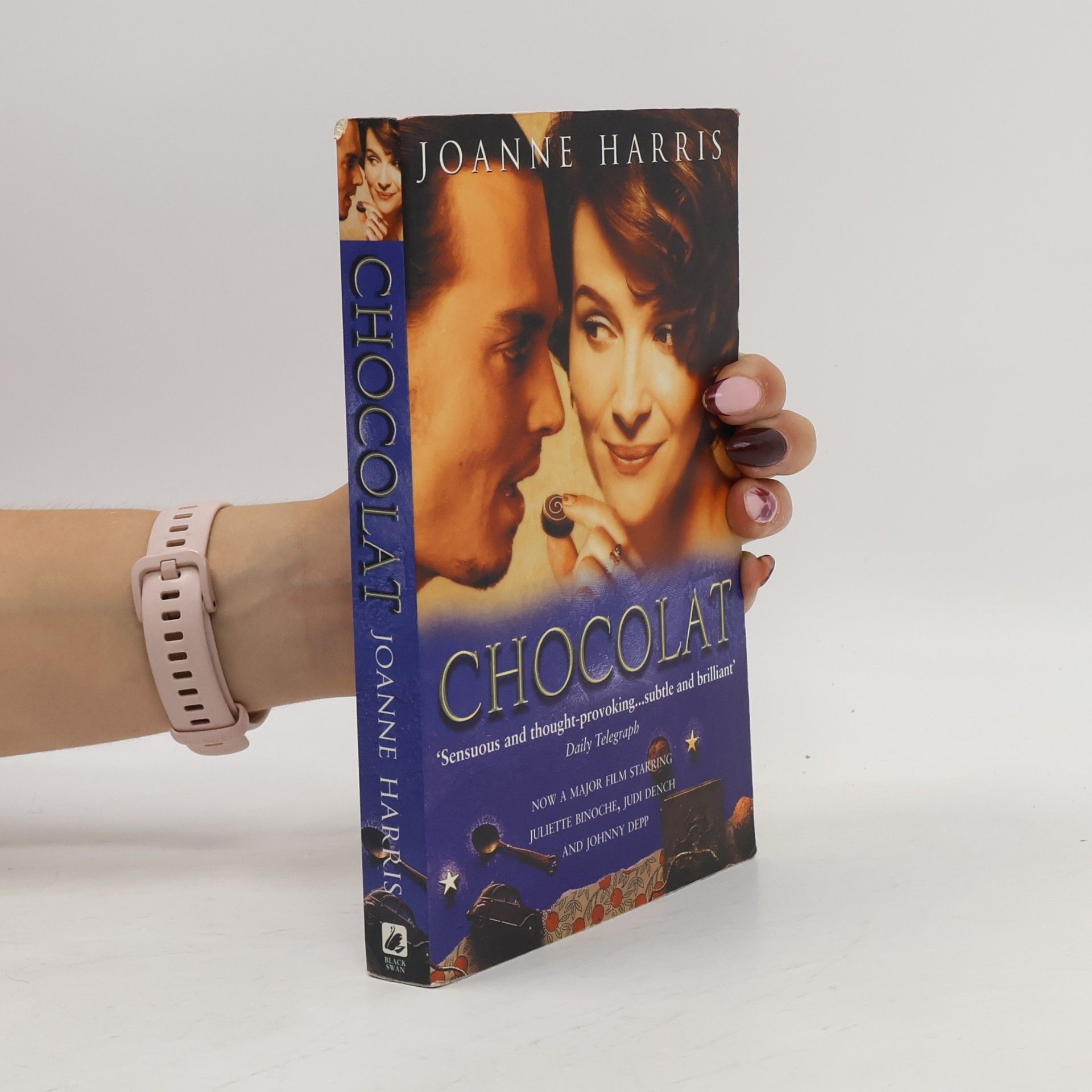 Chocolat