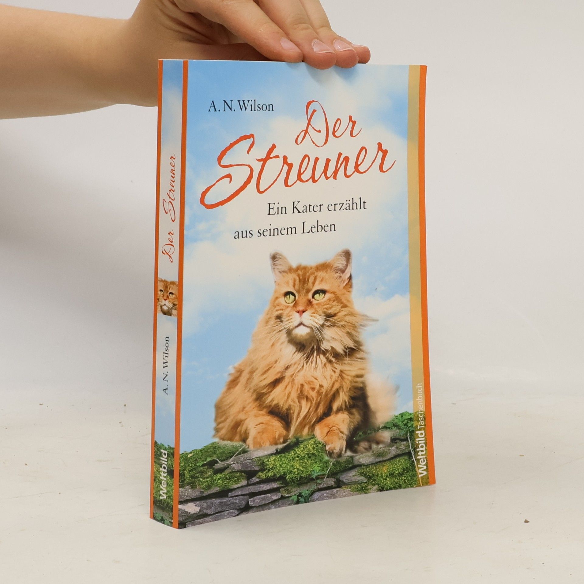 Der Streuner