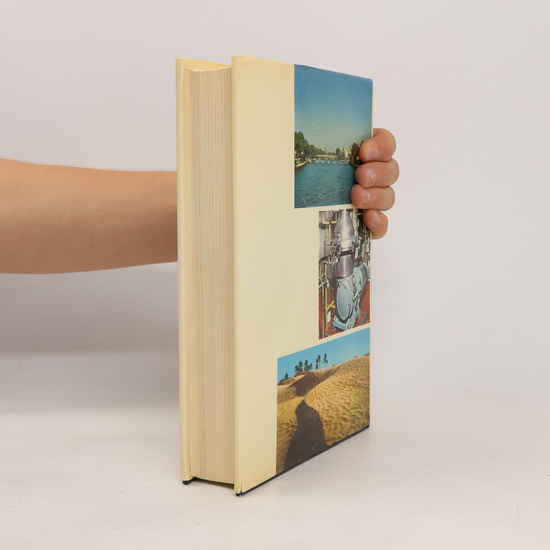 Autores varios Grande enciclopedia universale I