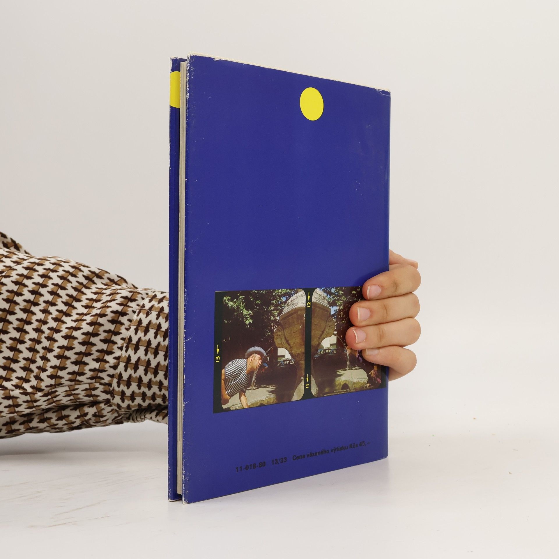 Miroslav Horníček Jak hledat Slunce