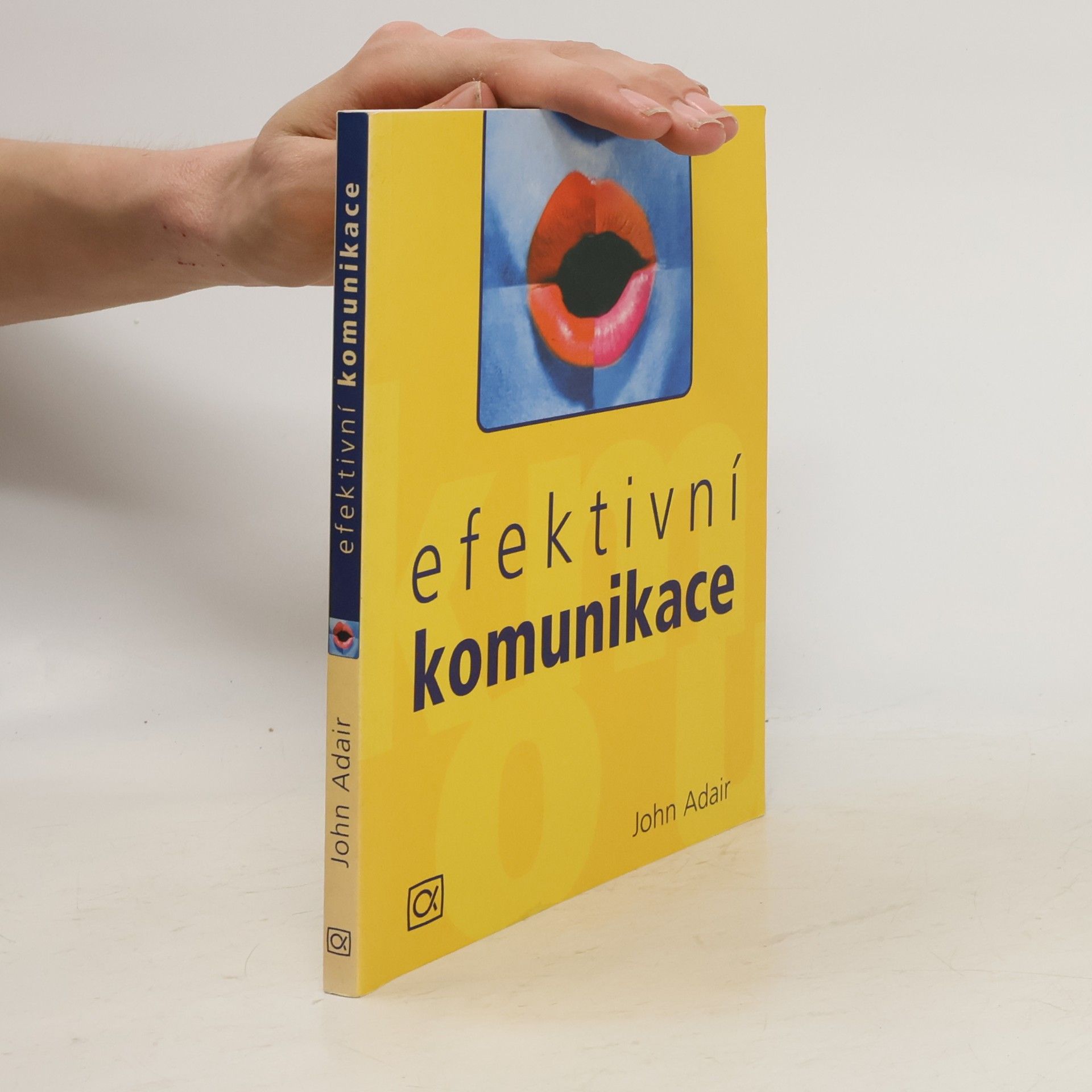 Efektivní komunikace