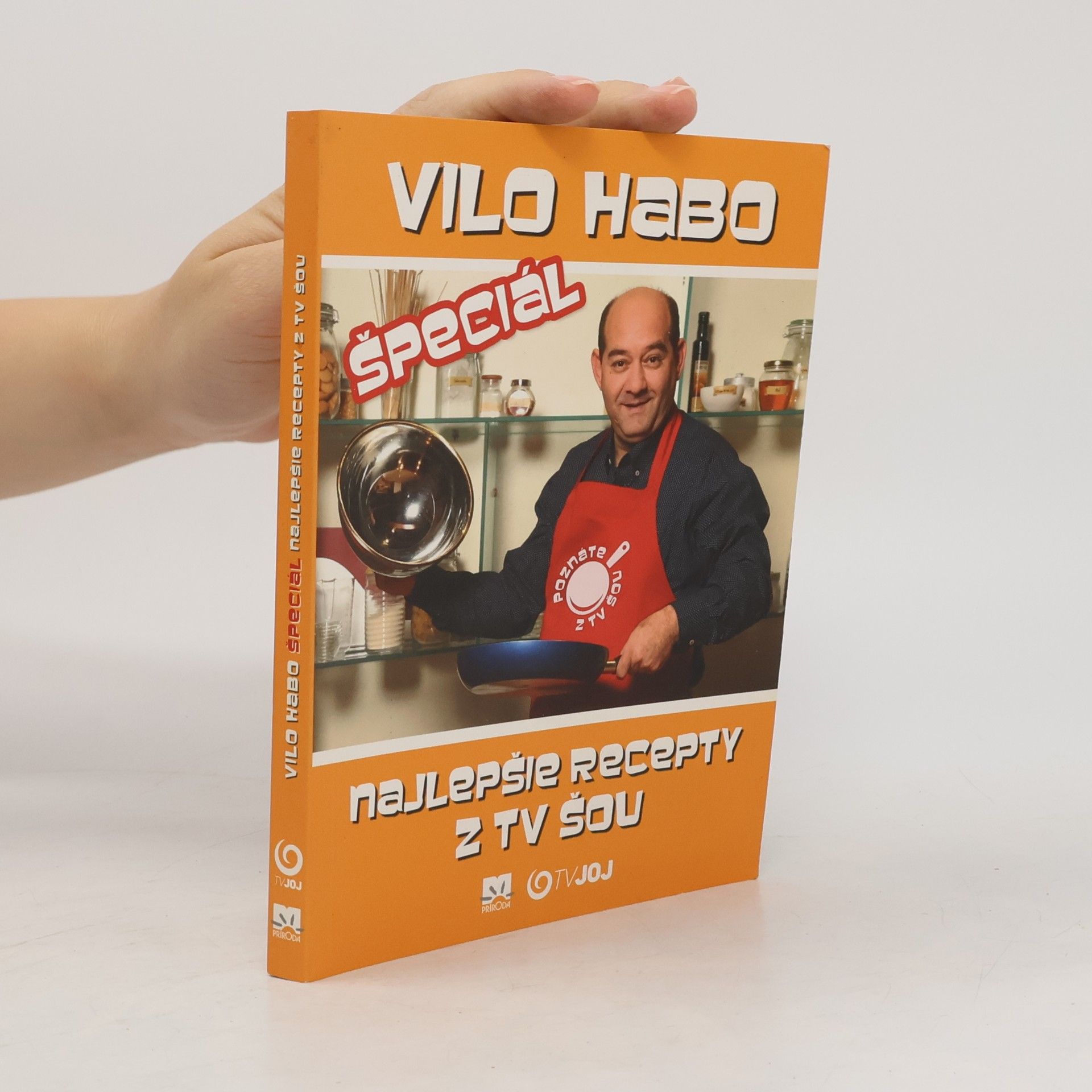Vilo Habo Vilo Habo špeciál - Najlepšie recepty z TV šou